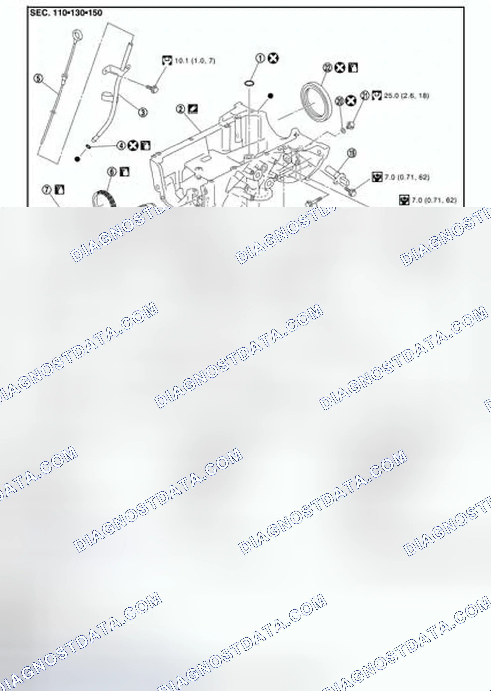 Scheme 48: Exploded View
