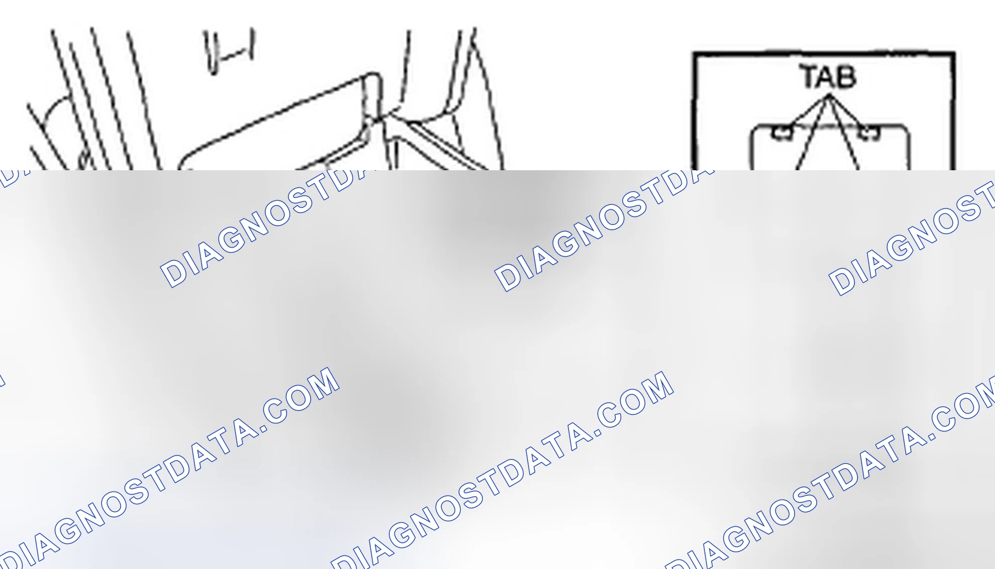 Scheme 70: AUXILIARY JACK REMOVAL/INSTALLATION