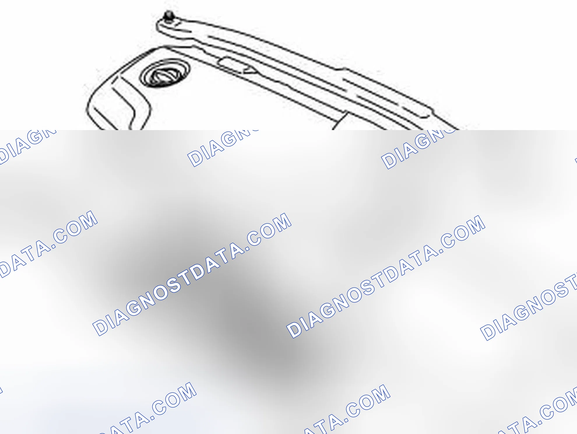 Scheme 271: Remove The Air Cleaner (ACL)