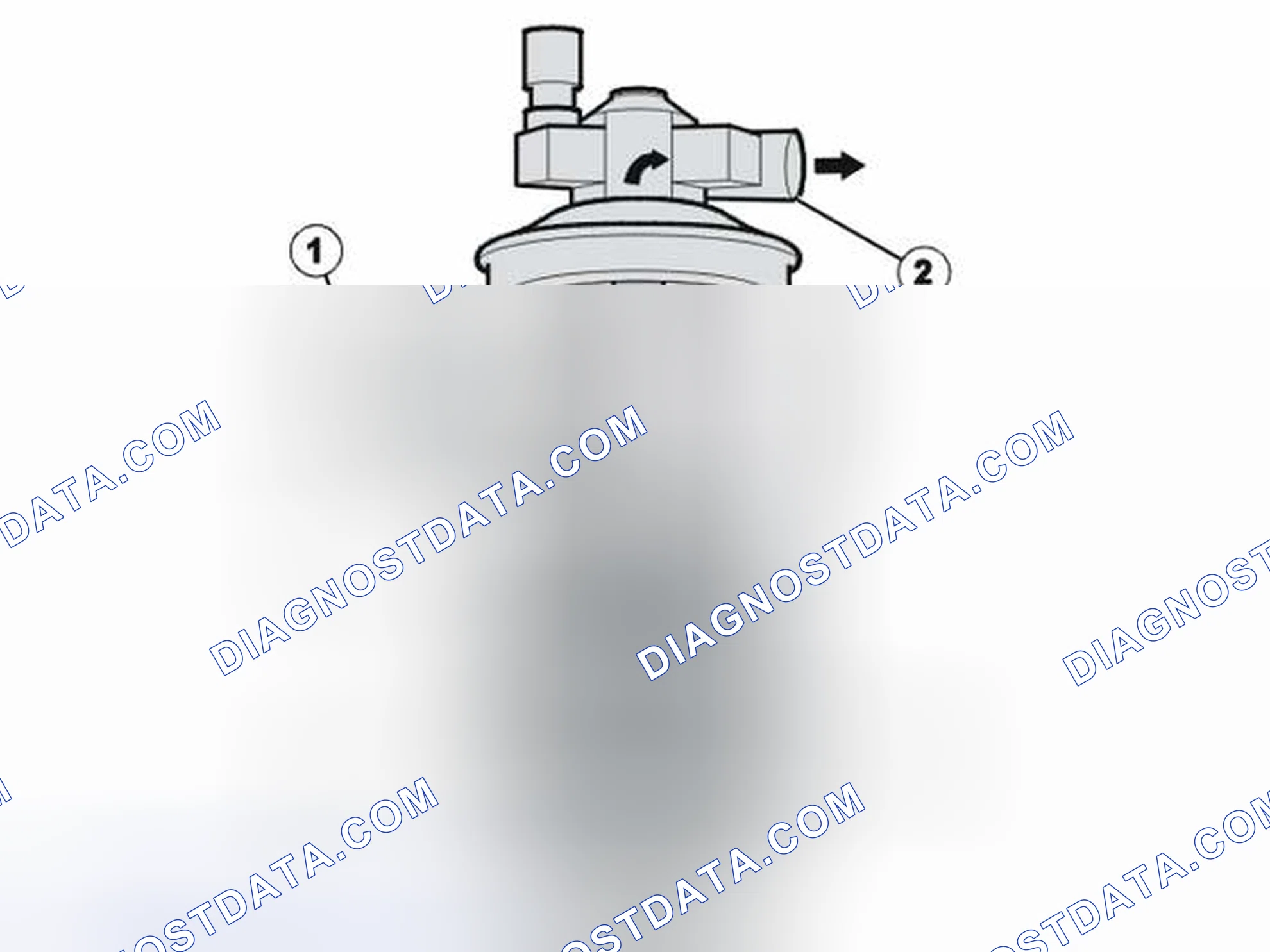 Scheme 293: Receiver drier
