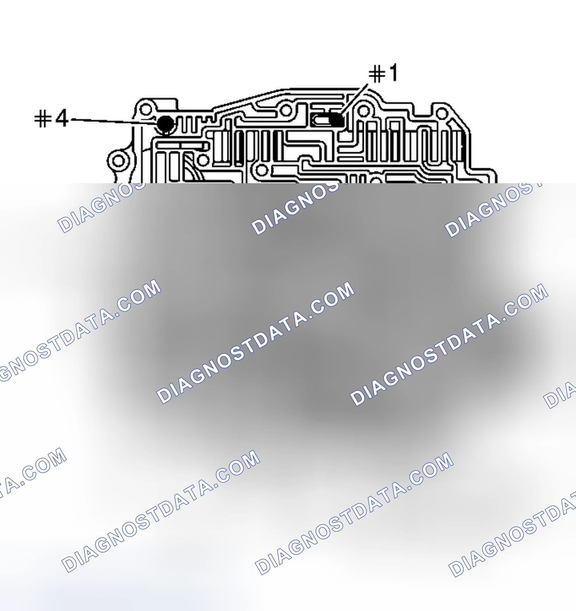 Scheme 318: Checkball Removal