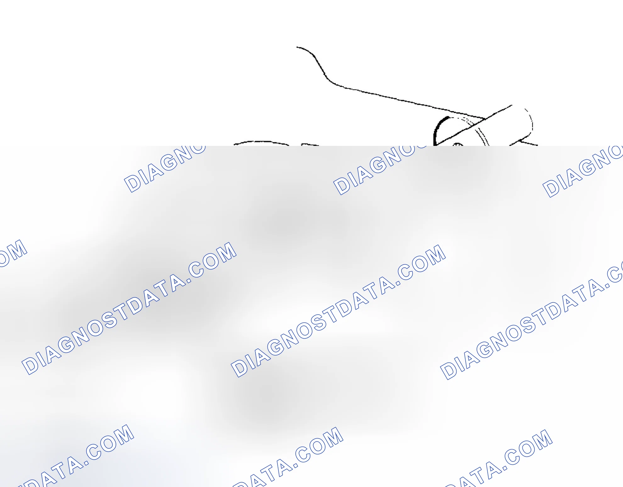 Scheme 397: Knock Sensor Replacement