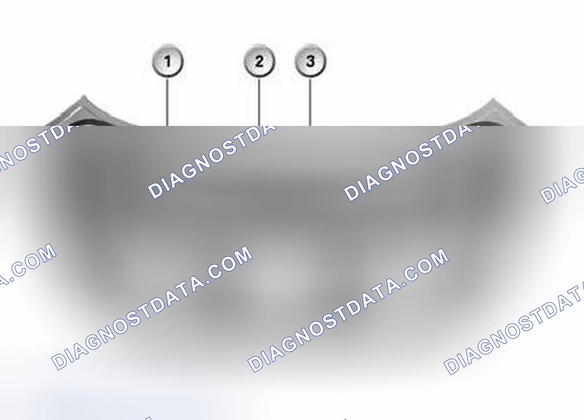 Scheme 147: E60, E61, E63, E64, E87, E90: GSM Antenna
