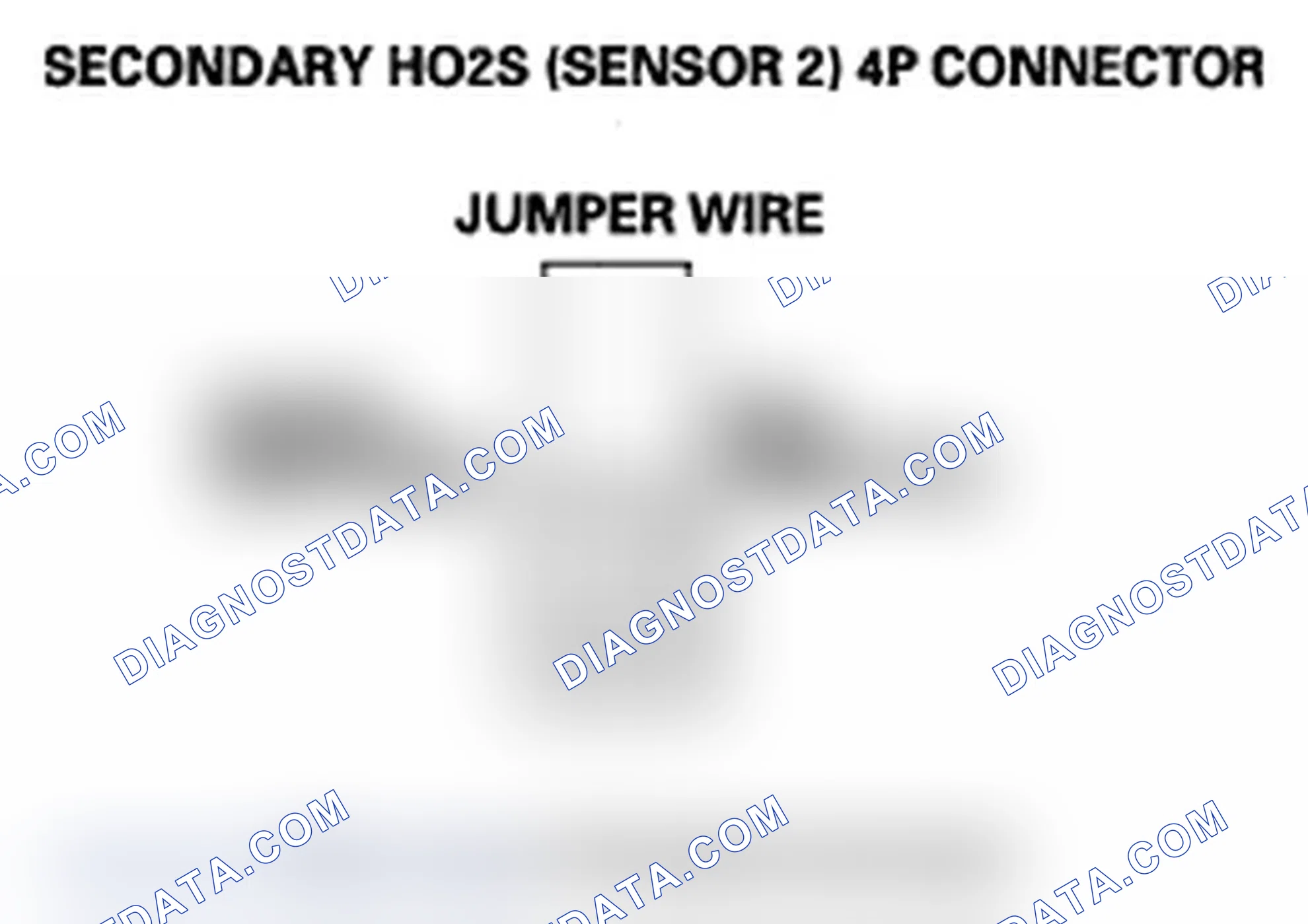 Scheme 42: DTC P0138: Secondary HO2S (Sensor 2) Circuit High Voltage