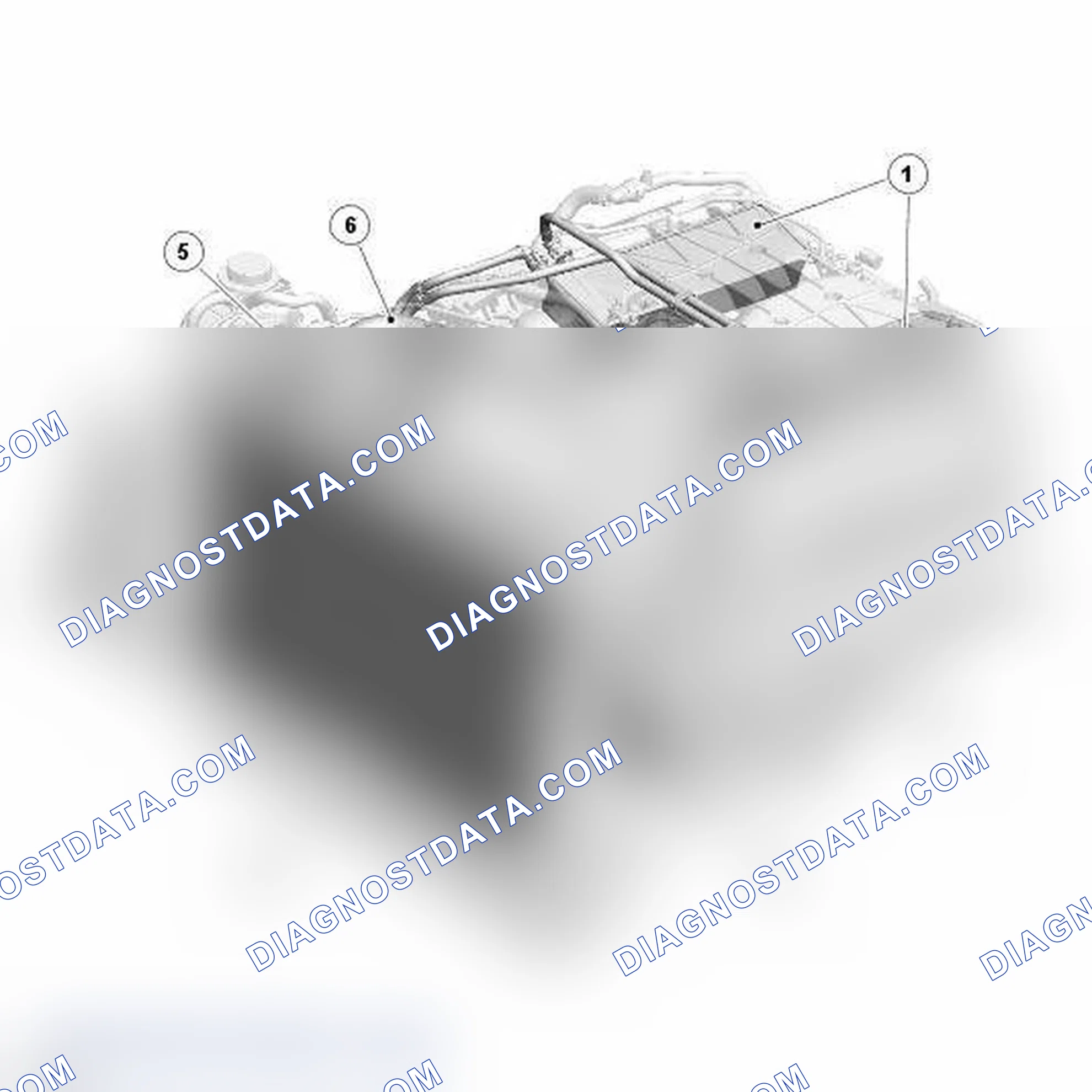 Scheme 44: COMPONENT LOCATION