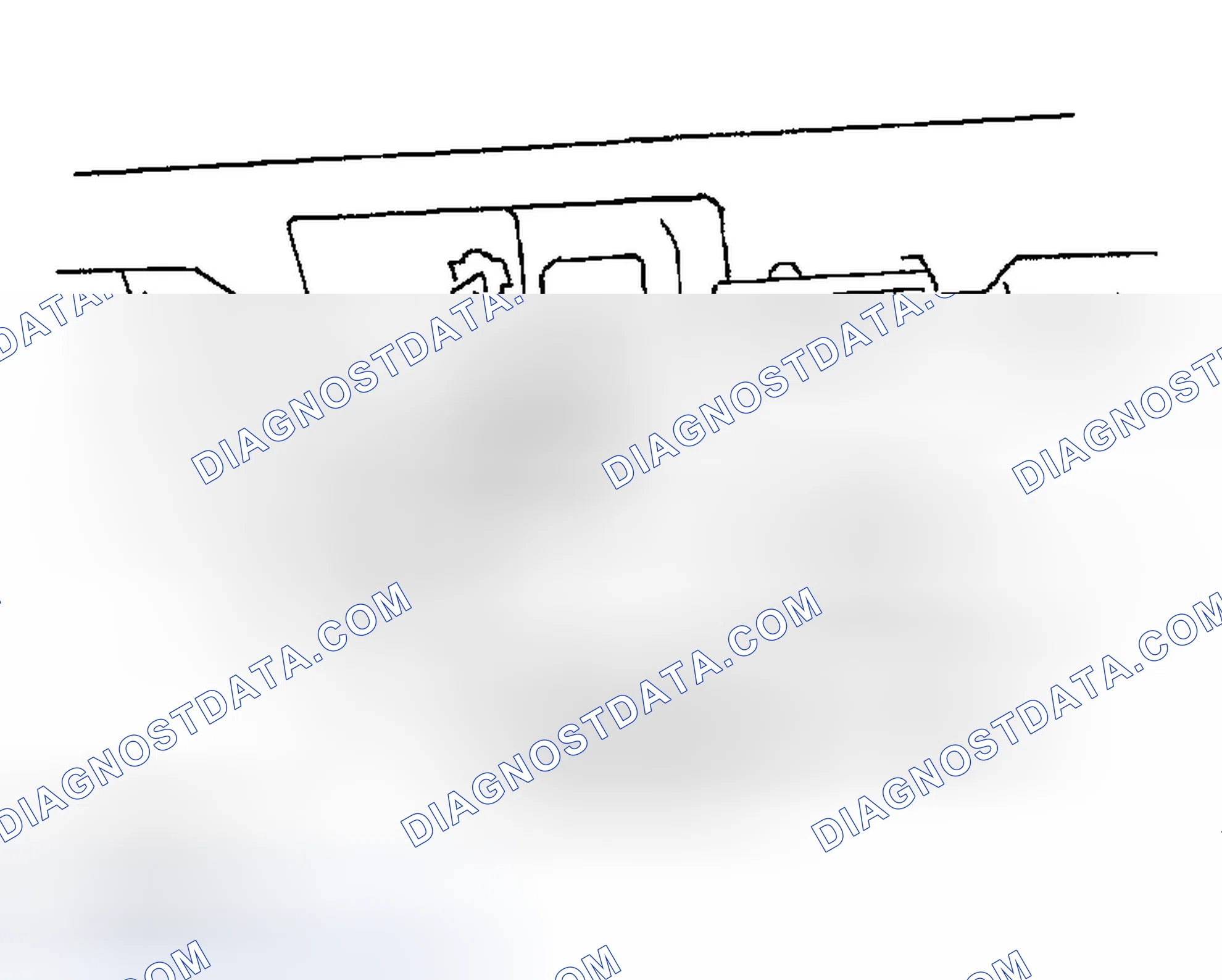 Scheme 83: GLOVE COMPARTMENT LIGHT BULB REMOVAL/INSTALLATION
