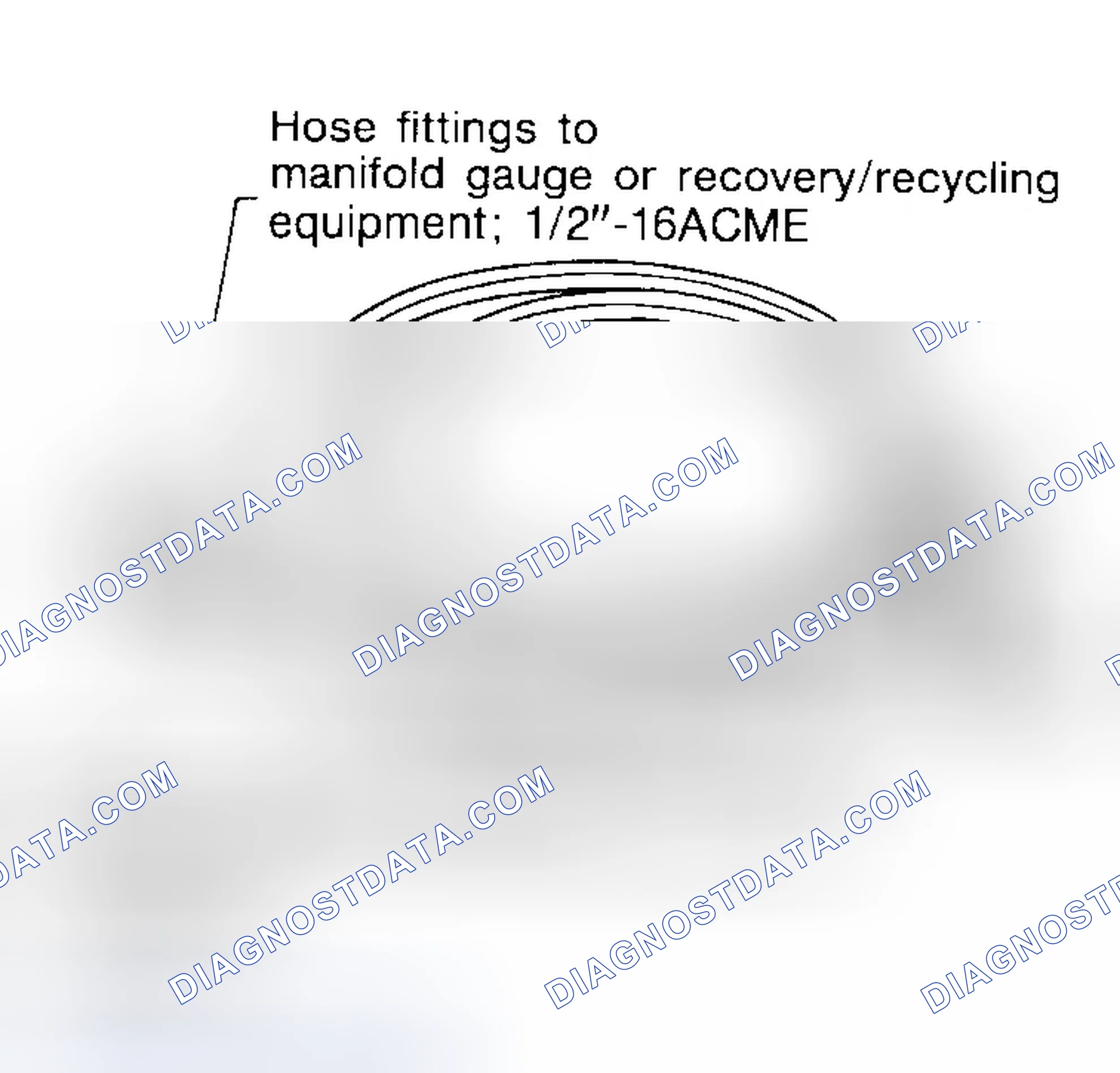 Scheme 169: SERVICE HOSES