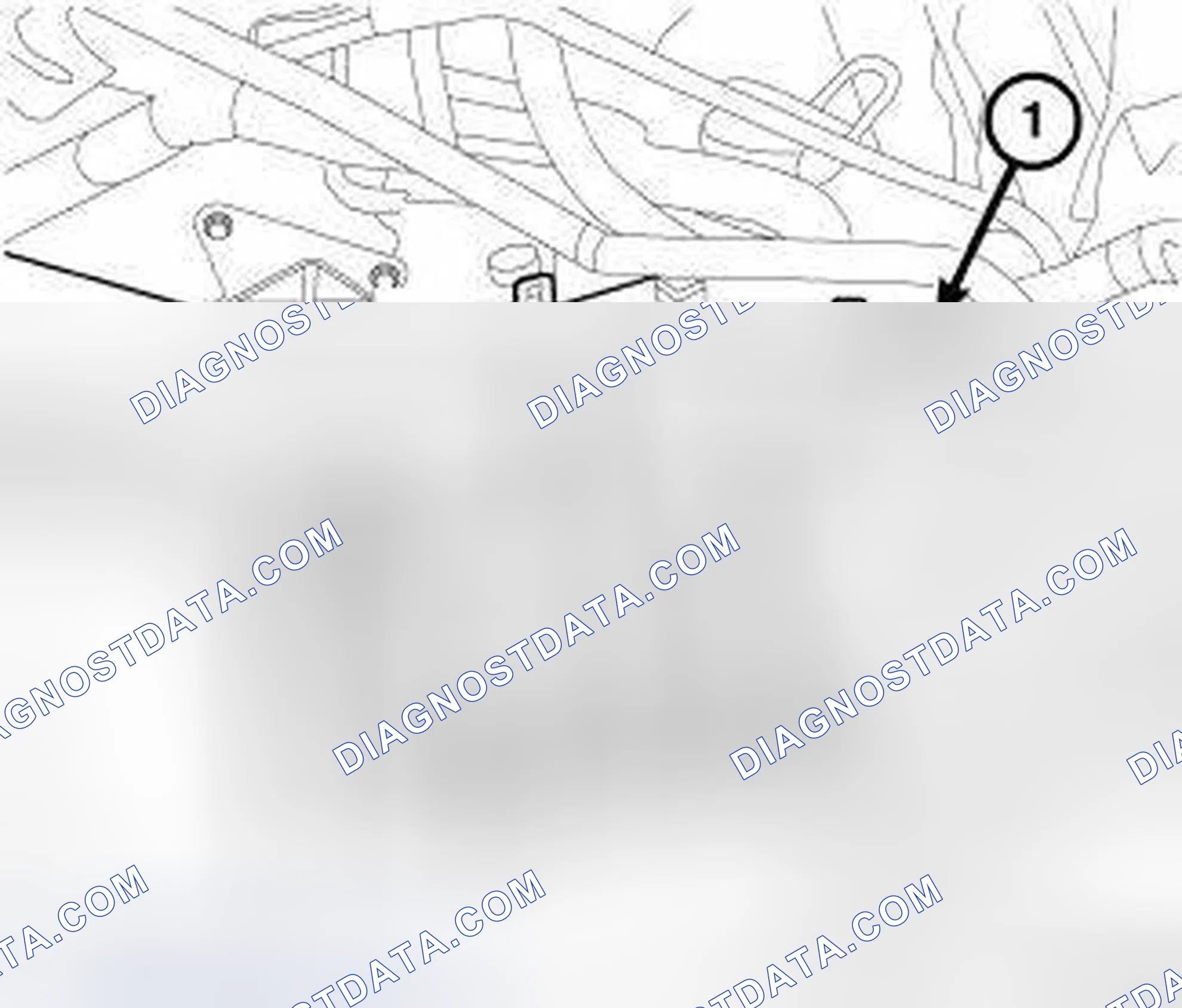 Scheme 23: SECONDARY THERMOSTAT - GAS ENGINE