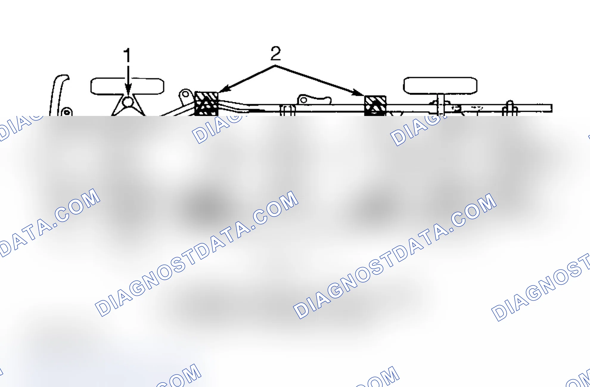 Scheme 1: JACKING & HOISTING