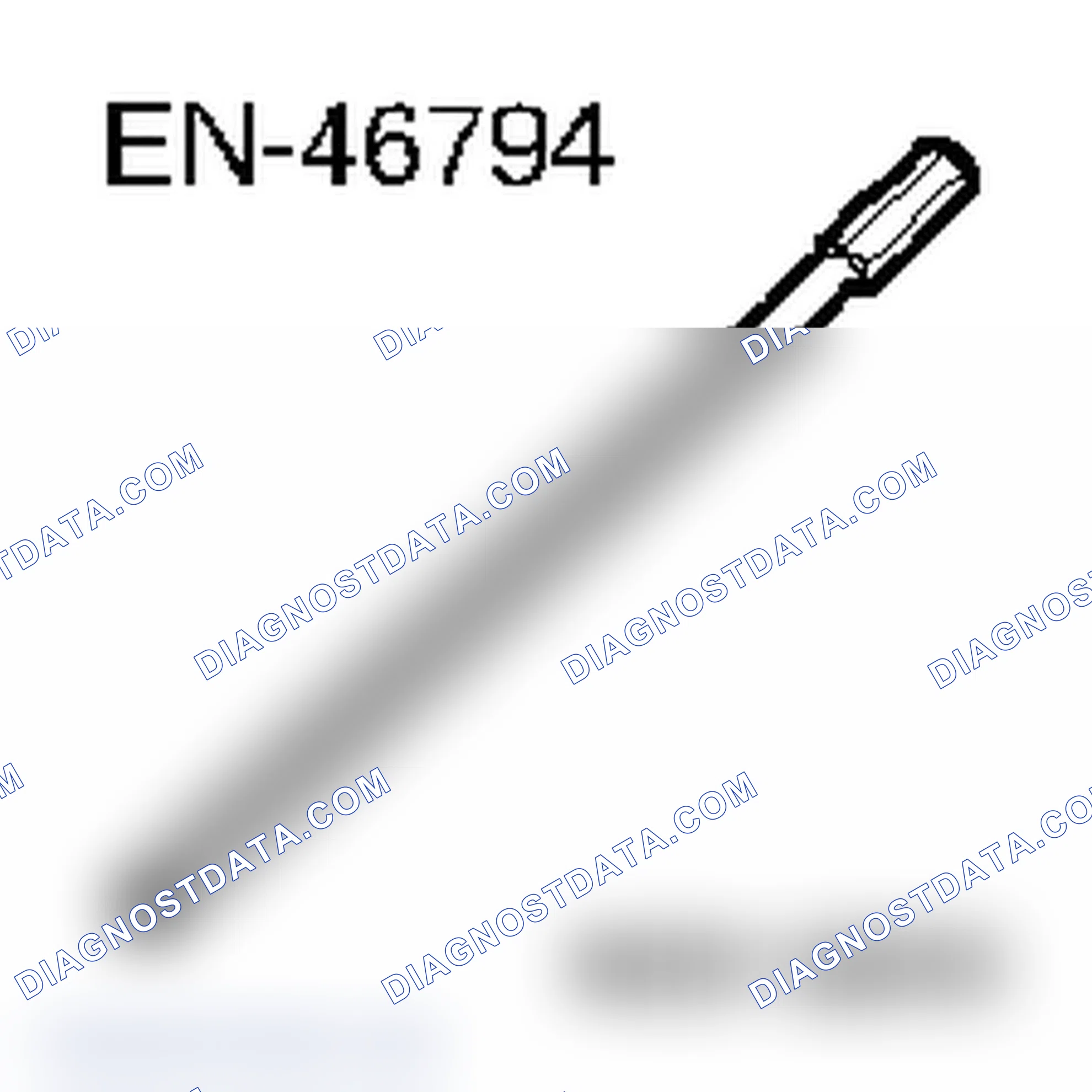 Special Service Tools