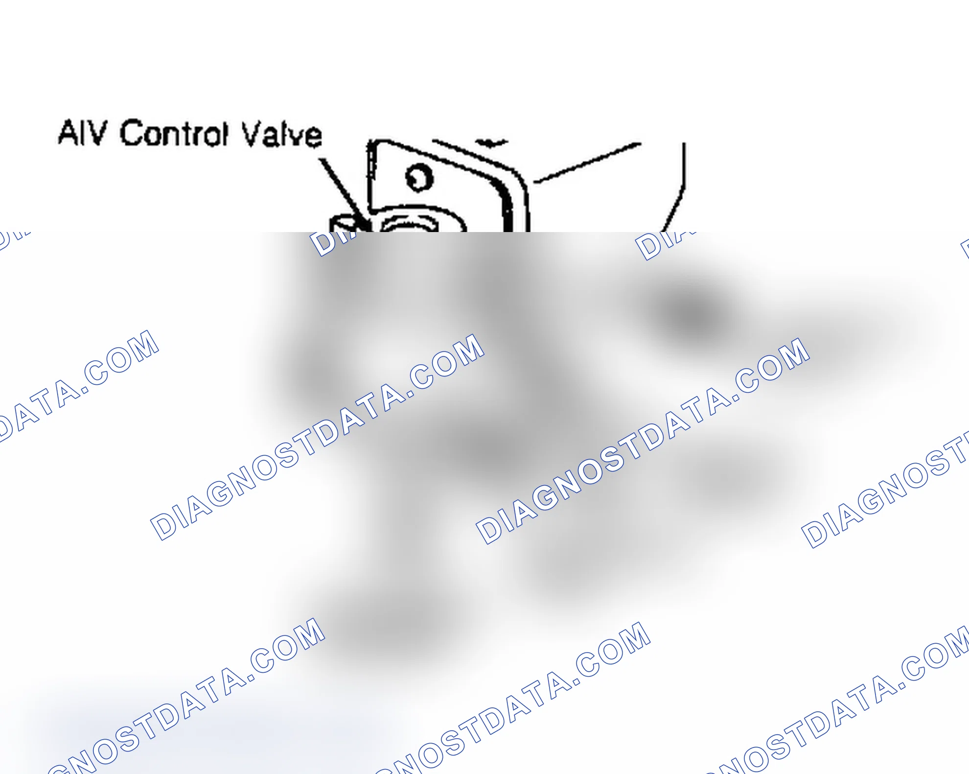 Scheme 7: Air Injection Valve (AIV)