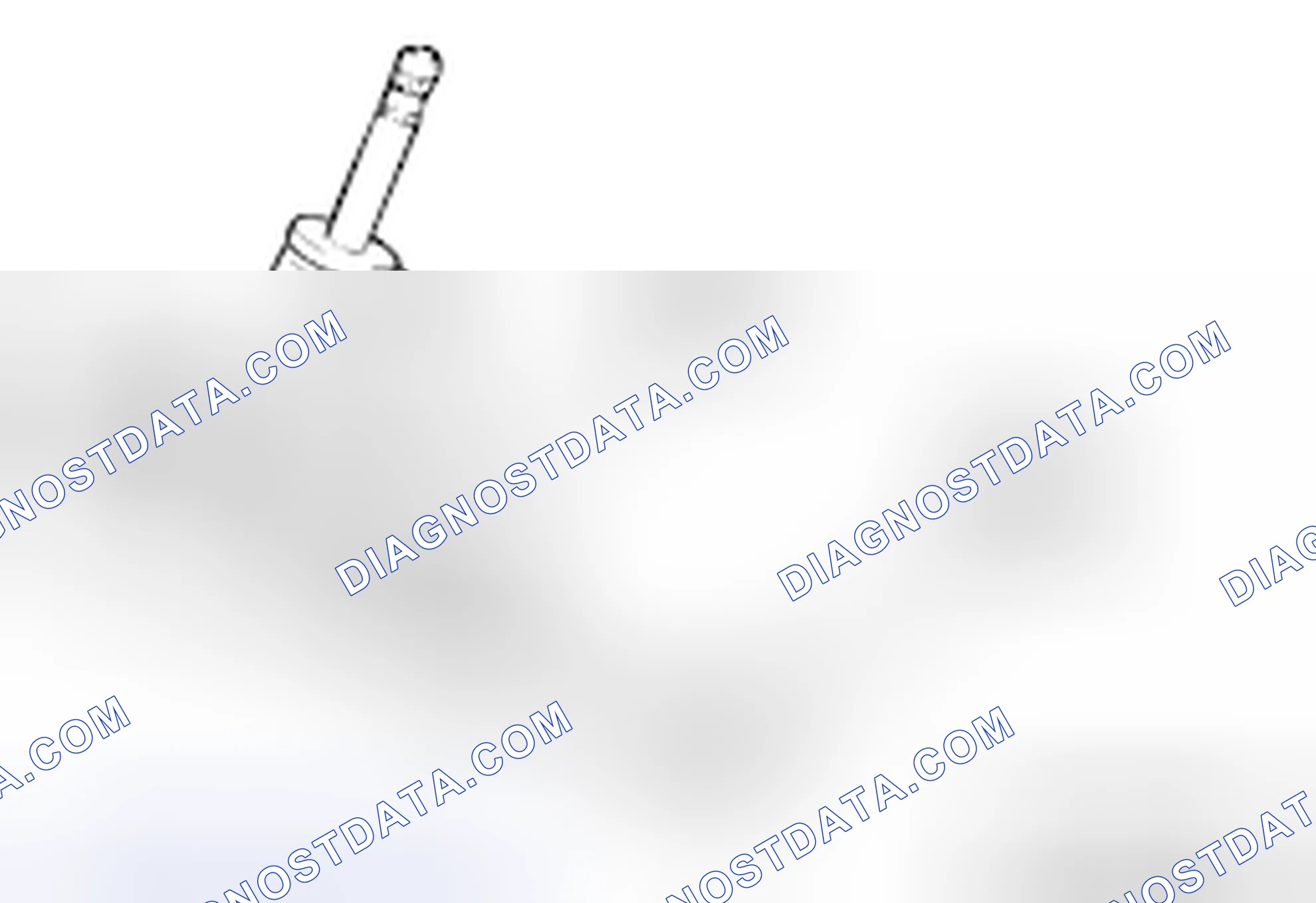 Scheme 191: 20. BALL JOINT AND STEERING LINKAGE SEALS (INSPECT FOR GREASE LEAKS AND DAMAGE)