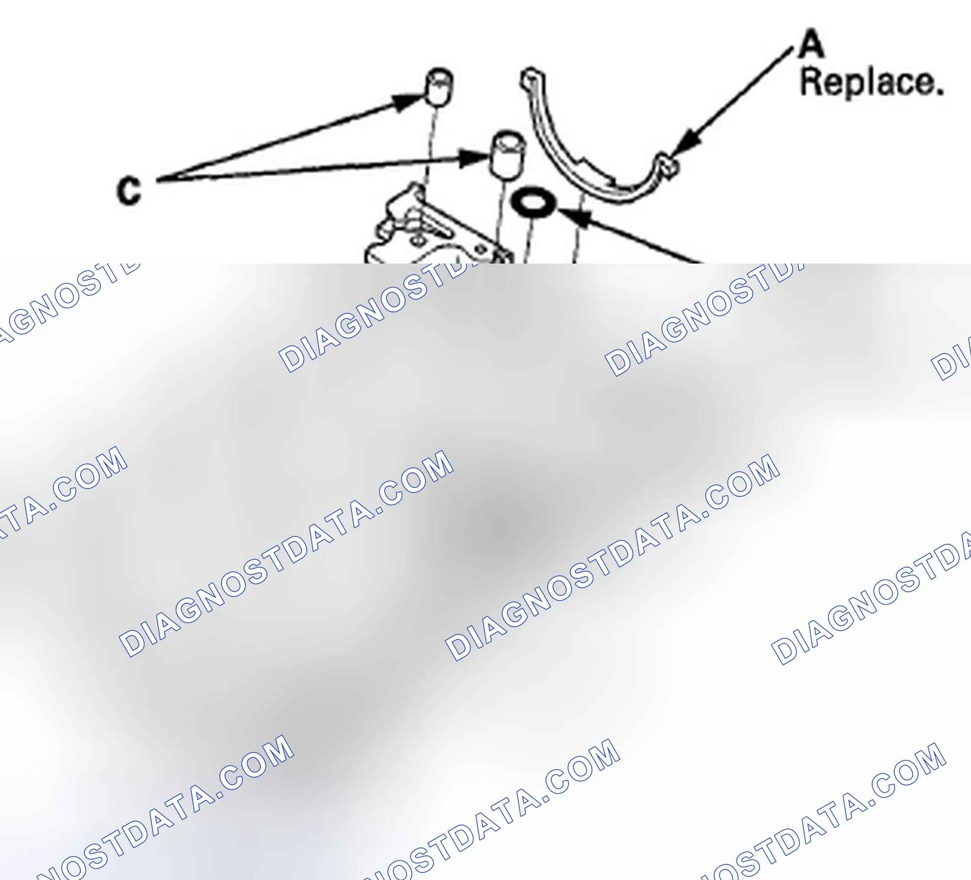 Scheme 234: Oil Pan Installation