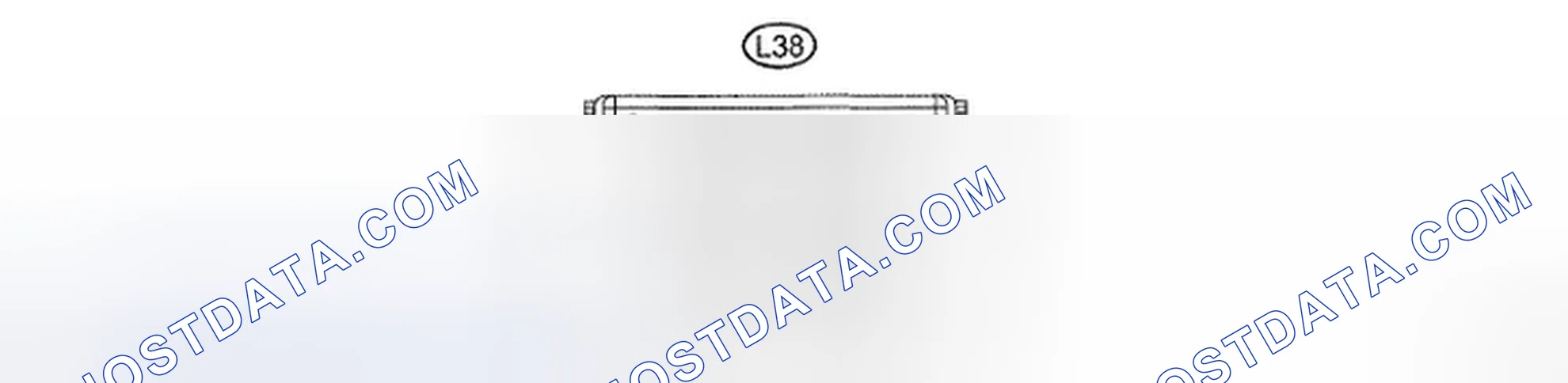 Scheme 147: TERMINALS OF ECU