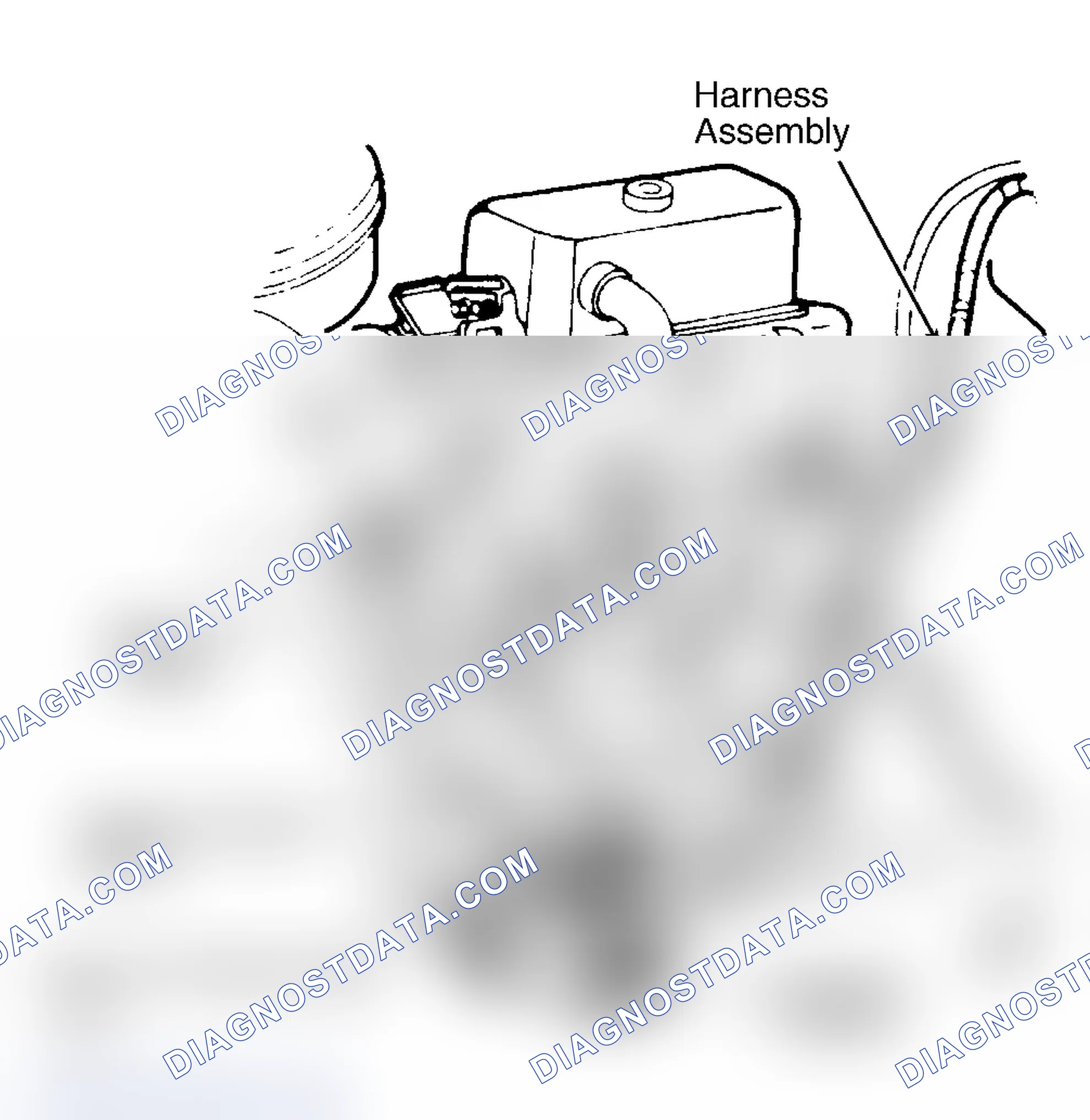 Scheme 4: Component Locations (4 Of 11)