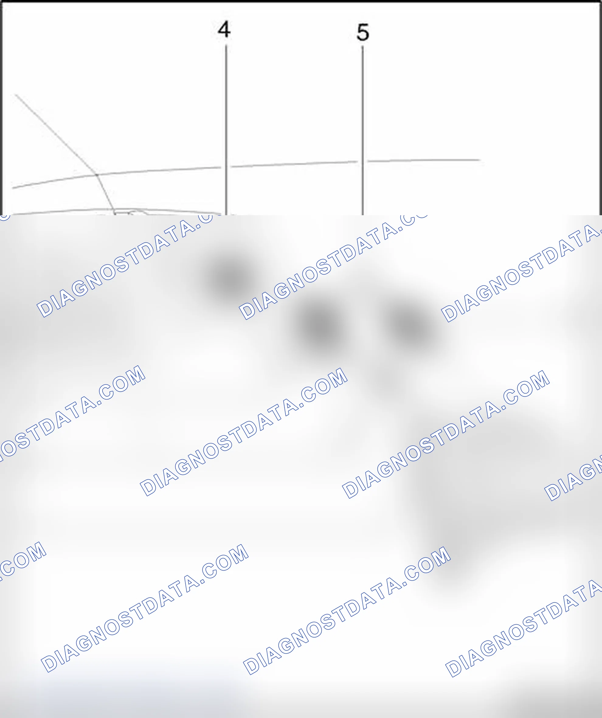 Scheme 262: Rear lights in rear lid - Sedan, assembly