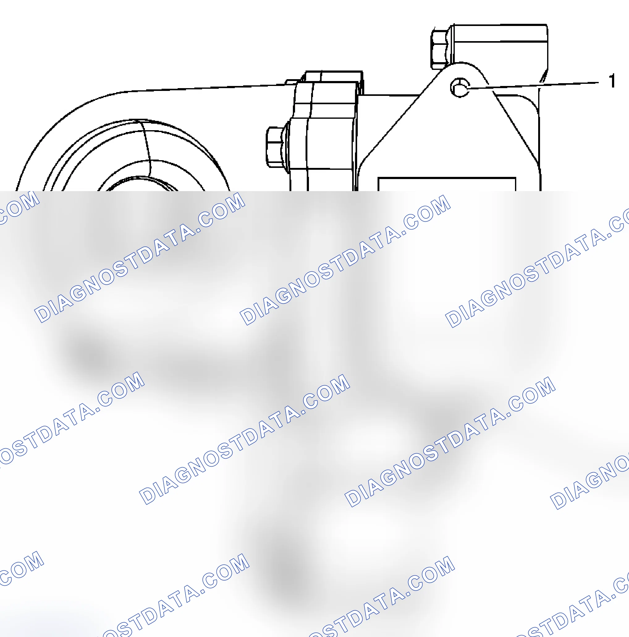 Scheme 116: Oil Cooler