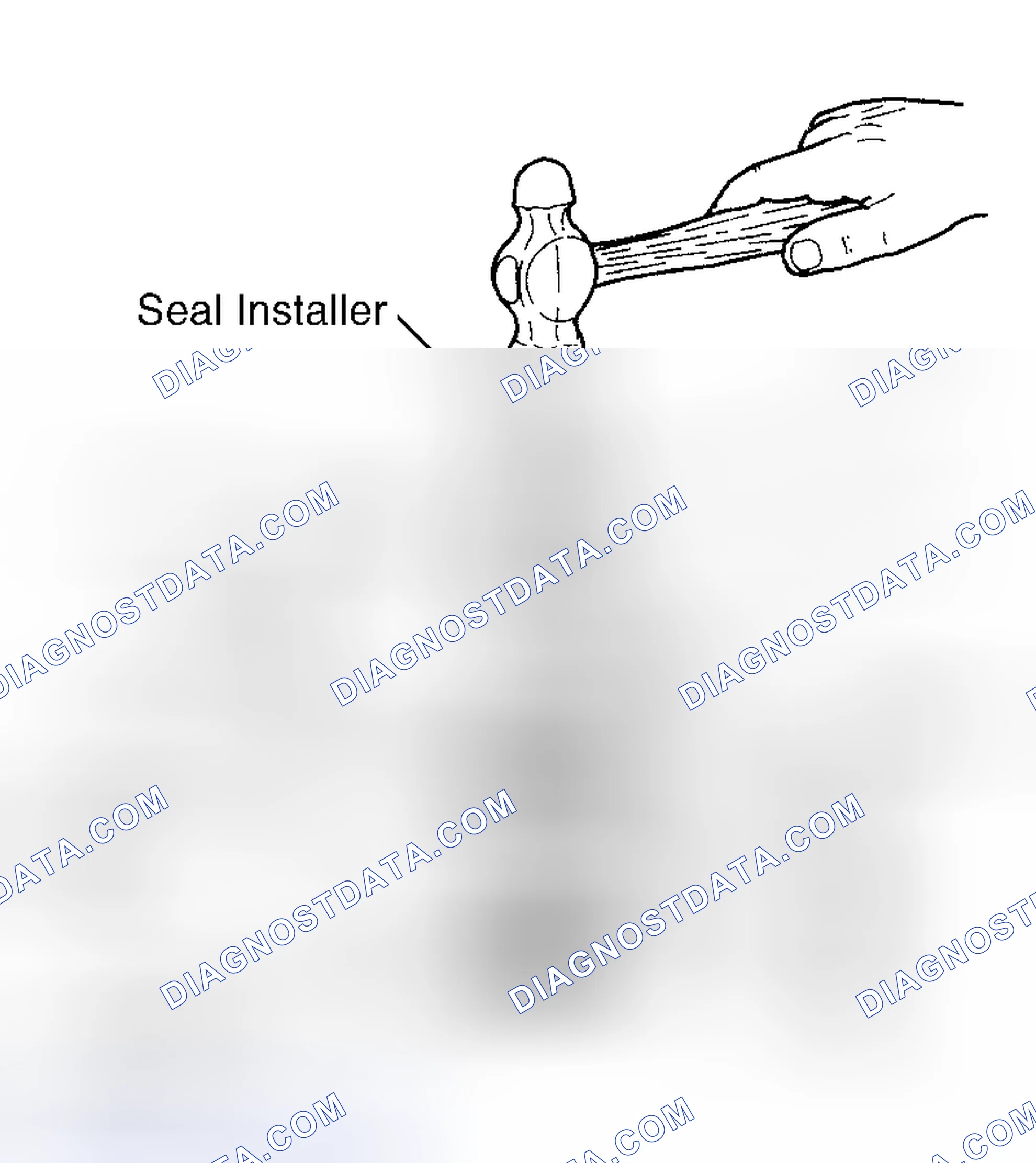 Scheme 33: Reassembly