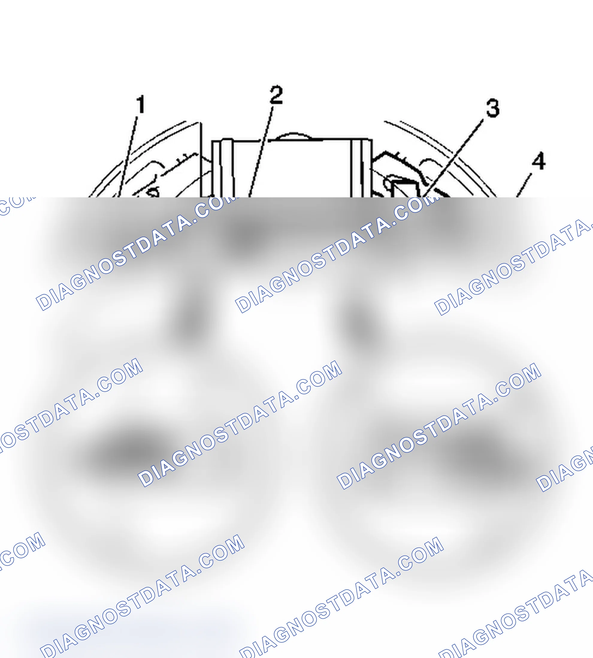 Scheme 16: Drum Brake Adjusting Hardware Inspection