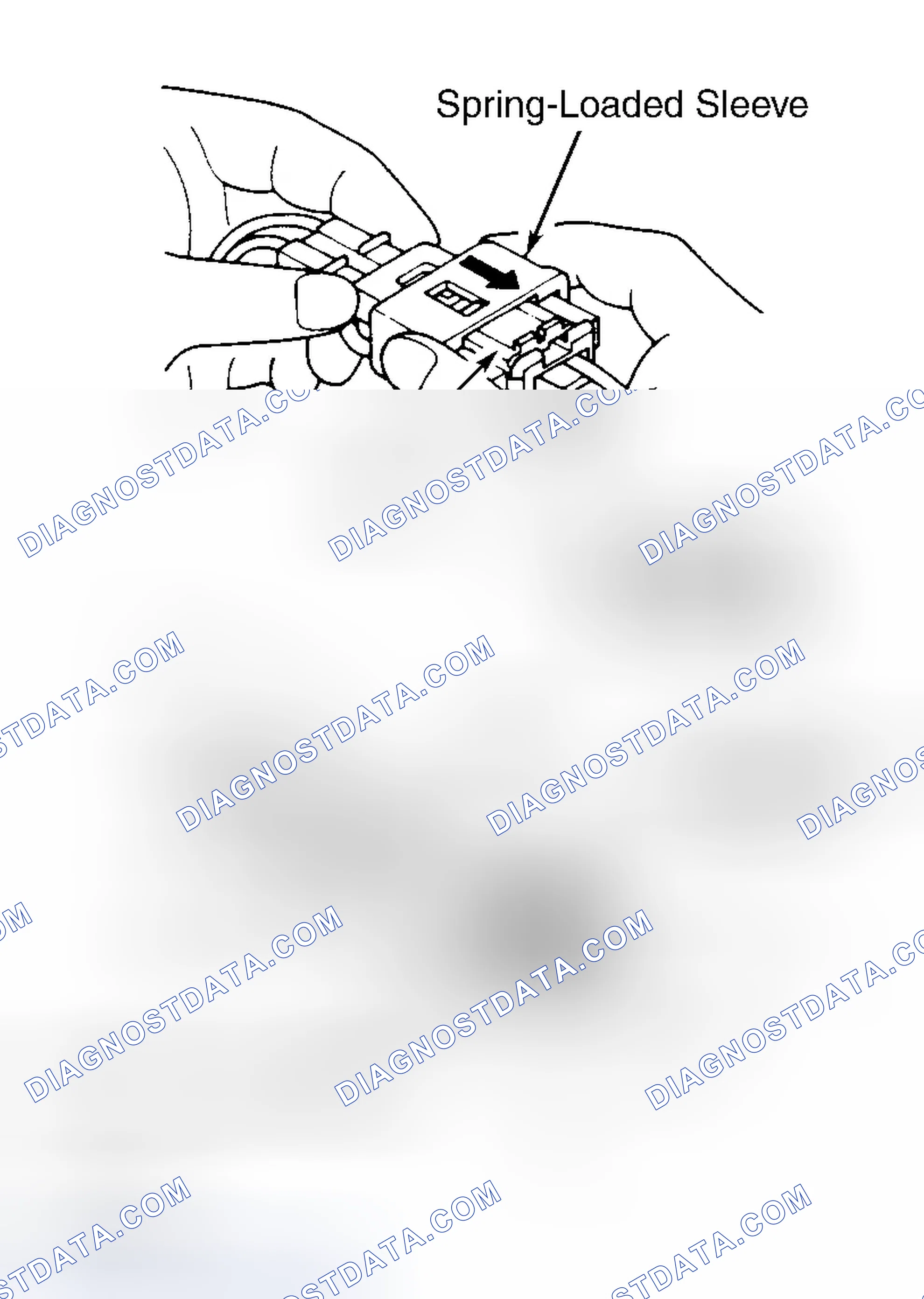 Scheme 1: DISABLING & ACTIVATING AIR BAG SYSTEM