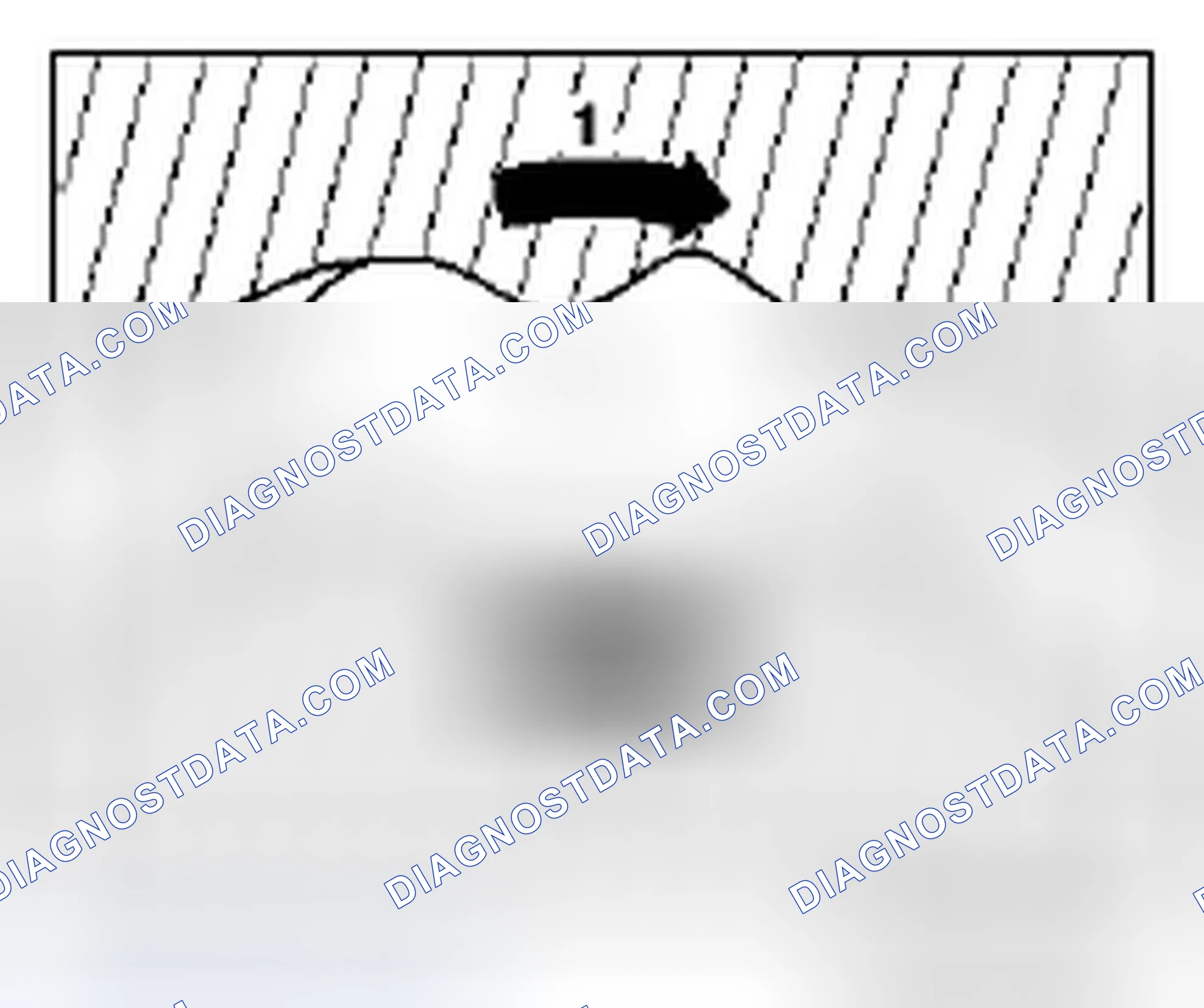 Fig. 132: Identifying Pulley Function During Normal Operation