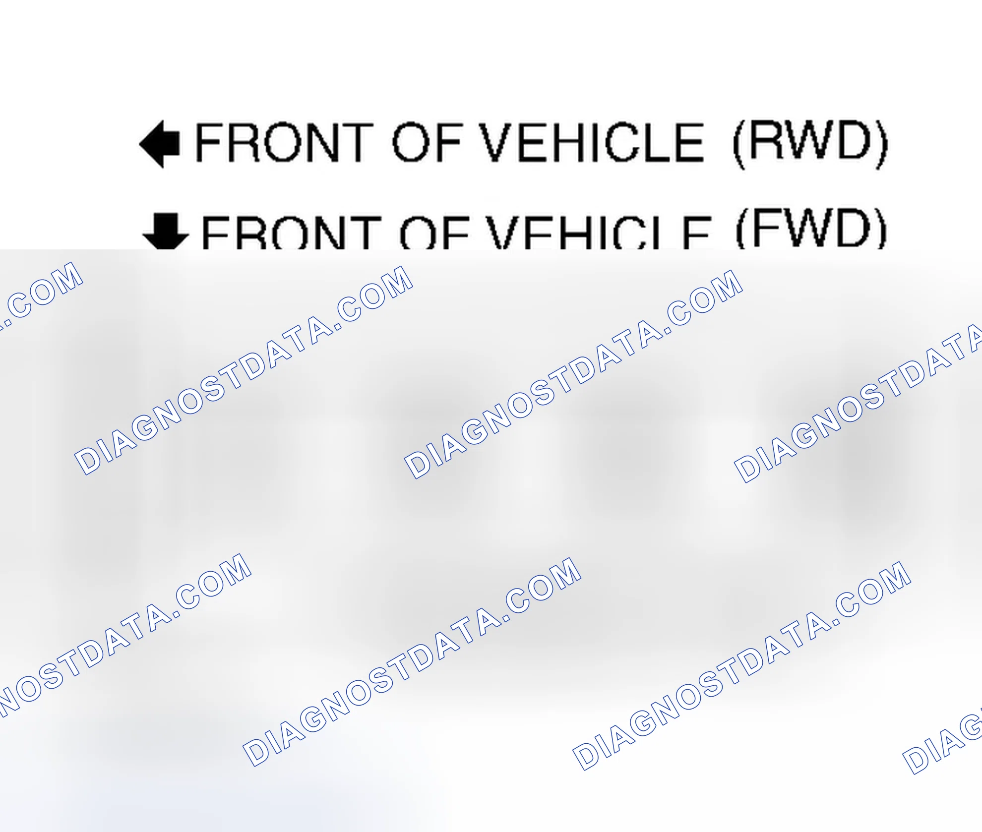 Scheme 1: Firing Order (4-Cylinder Engines)