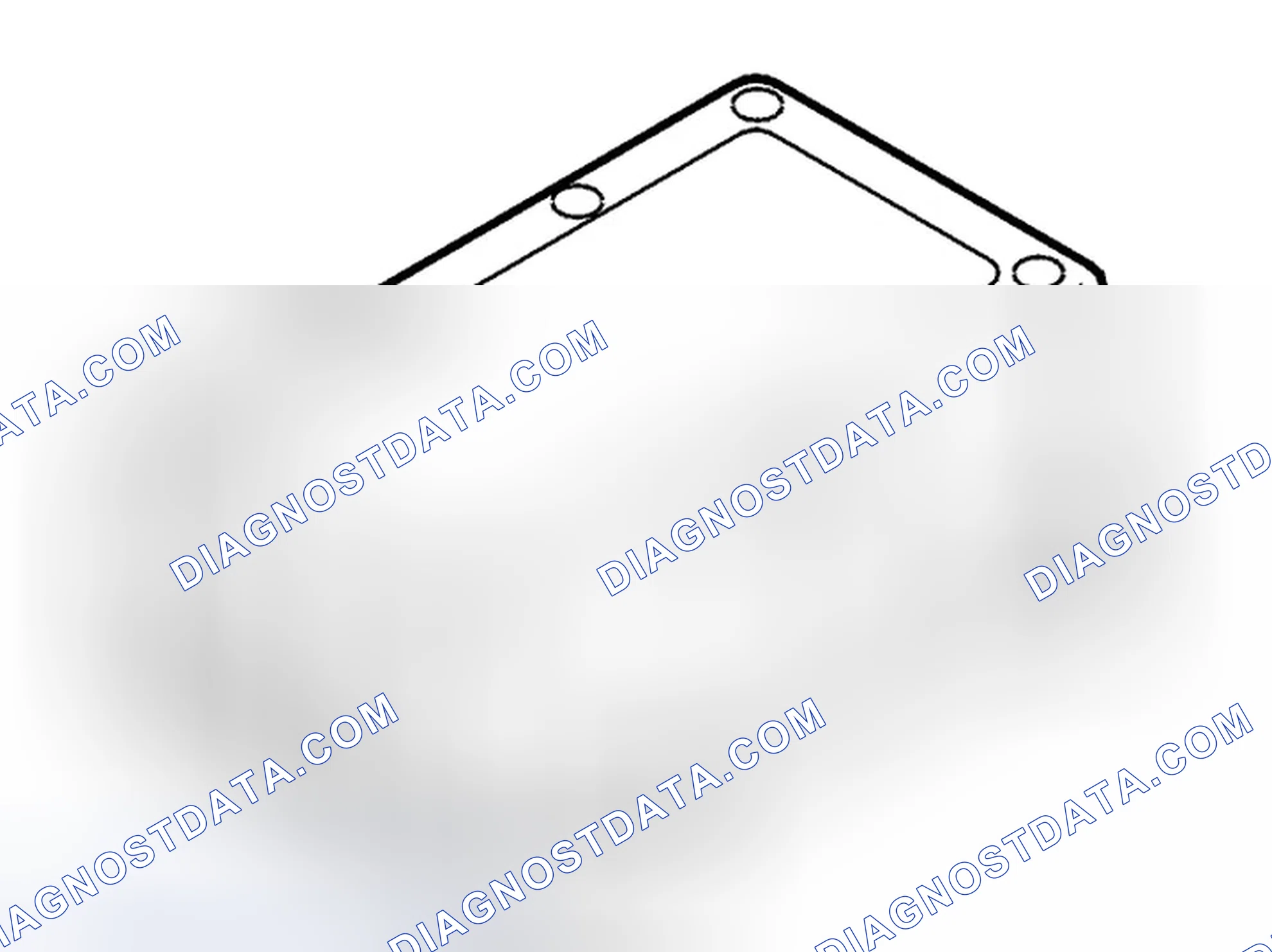 Scheme 64: Engine cooling fan (FC) control module