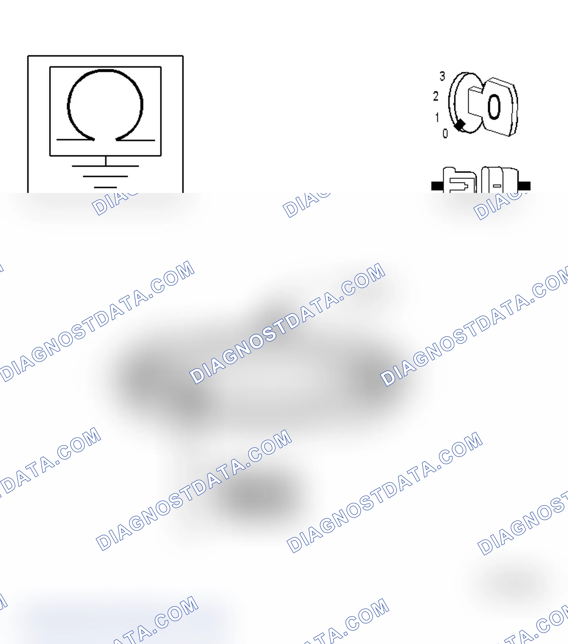 Scheme 51: Diagnostic Test
