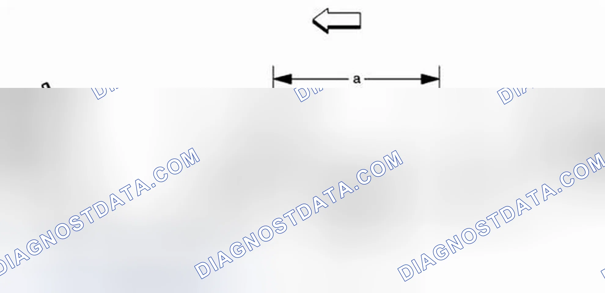 Scheme 12: Exhaust Flexible Pipe Replacement (LF1-Service)
