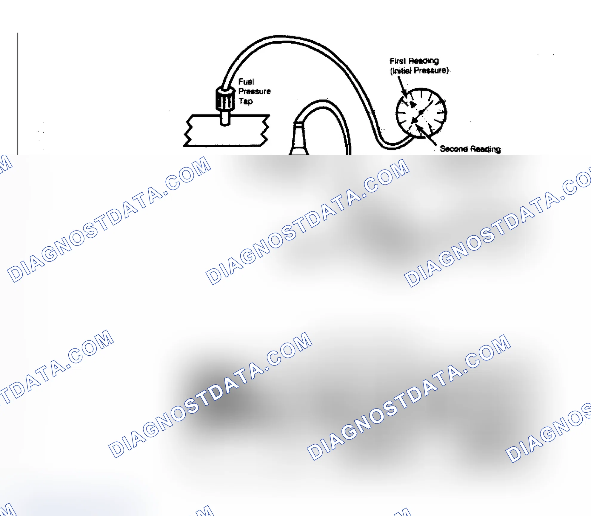 Scheme 50: Chart C-2A, Injector Balance Test