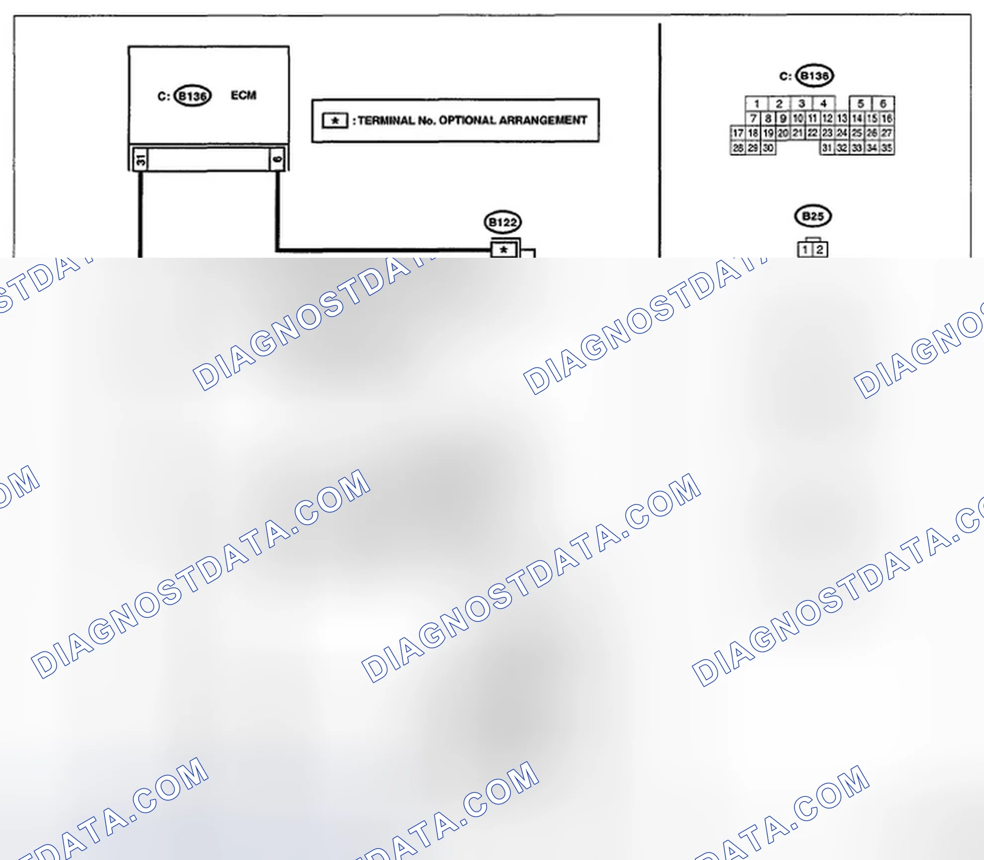Scheme 26: WIRING DIAGRAM