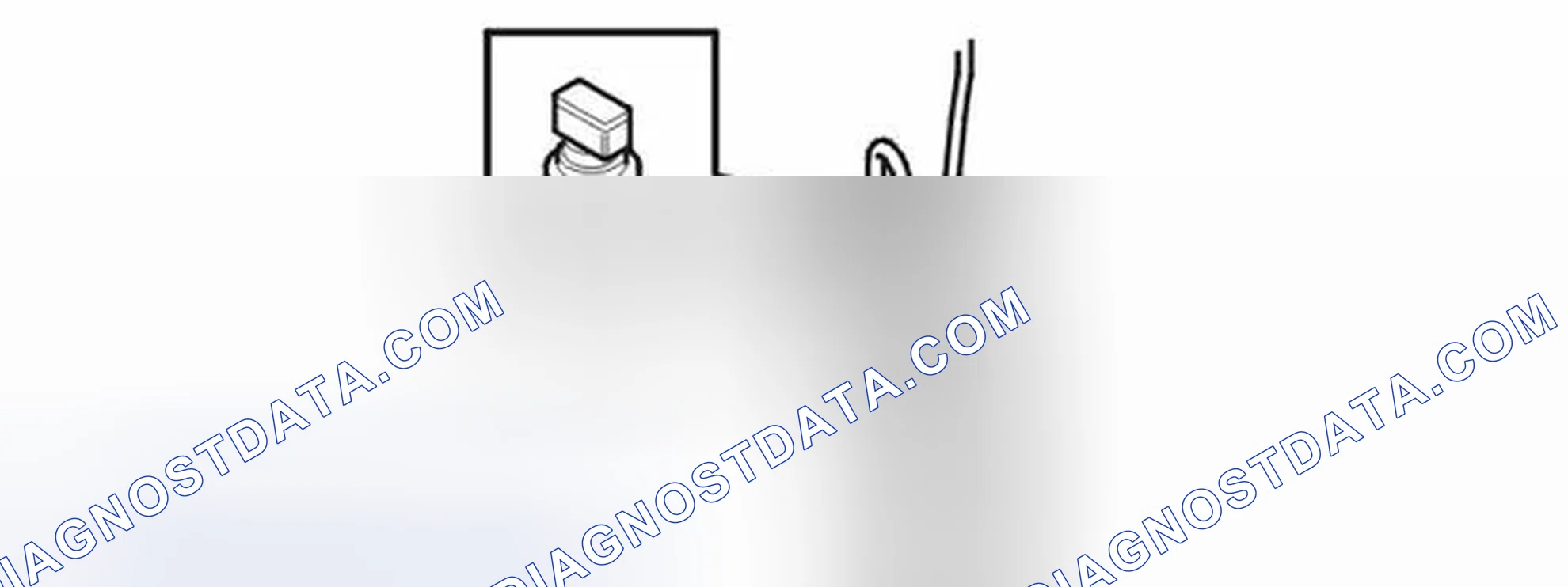 Scheme 217: A/C PRESSURE SENSOR