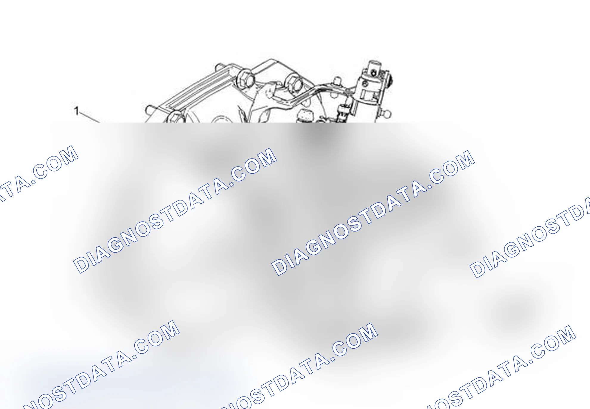 Scheme 33: Manual Transmission Components (M4P)