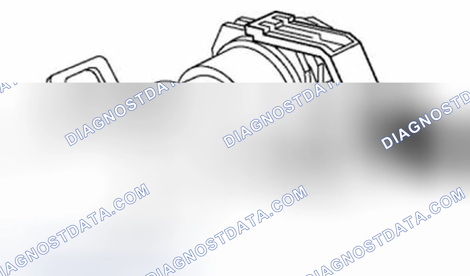 Scheme 21: Heater Hose Installation Note