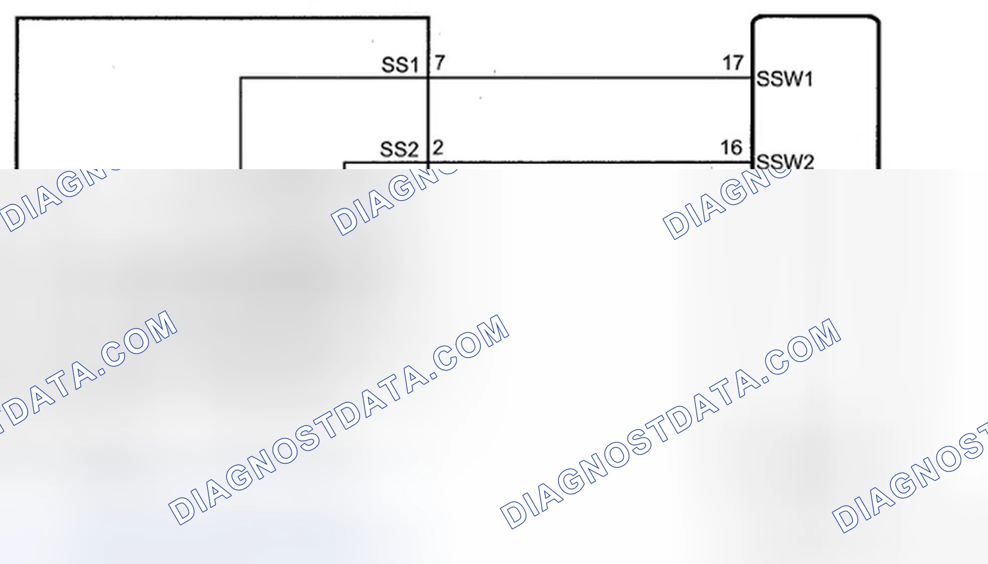 Scheme 26: WIRING DIAGRAM