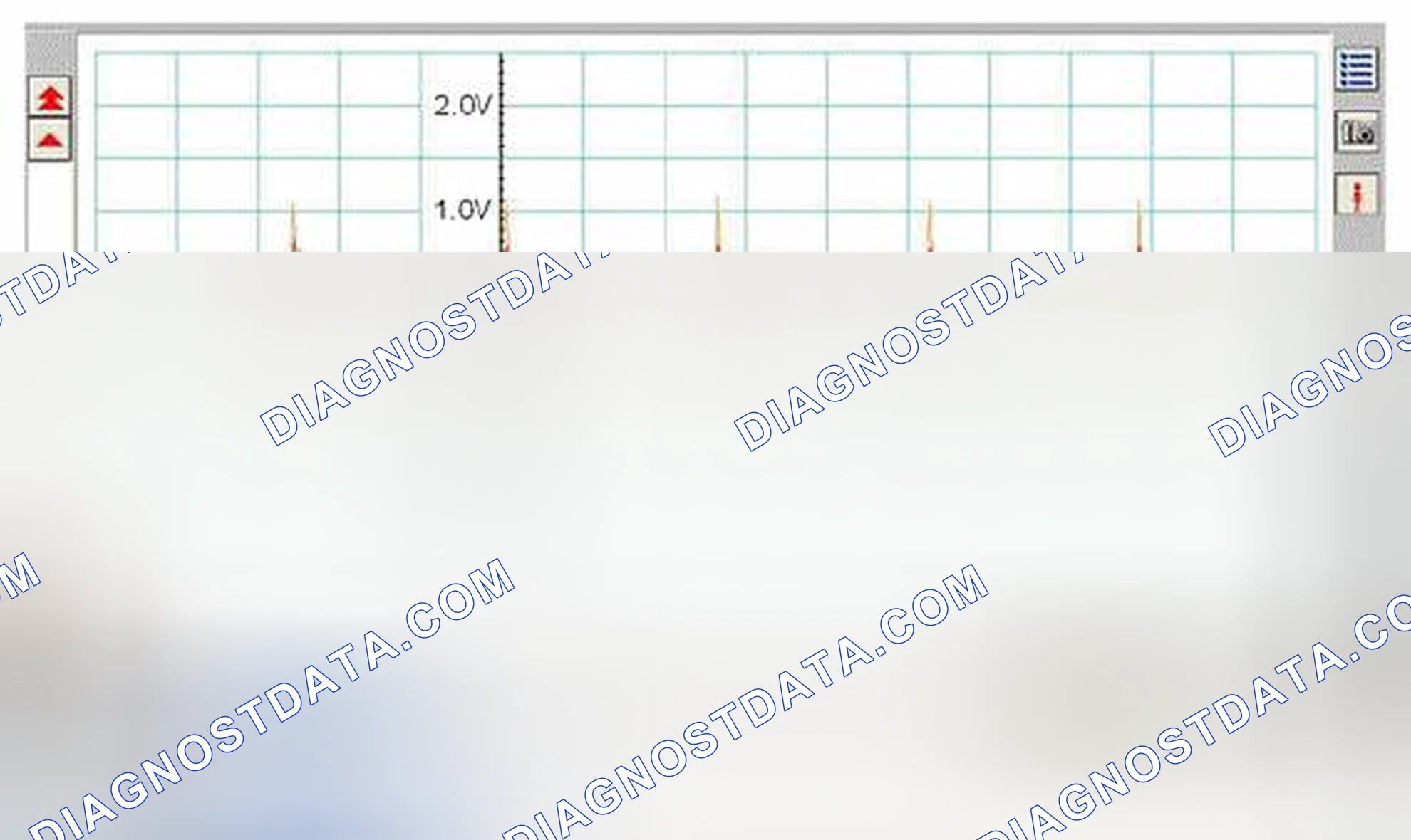 Scheme 238: CAN (+) Circuit Shorted To Ground