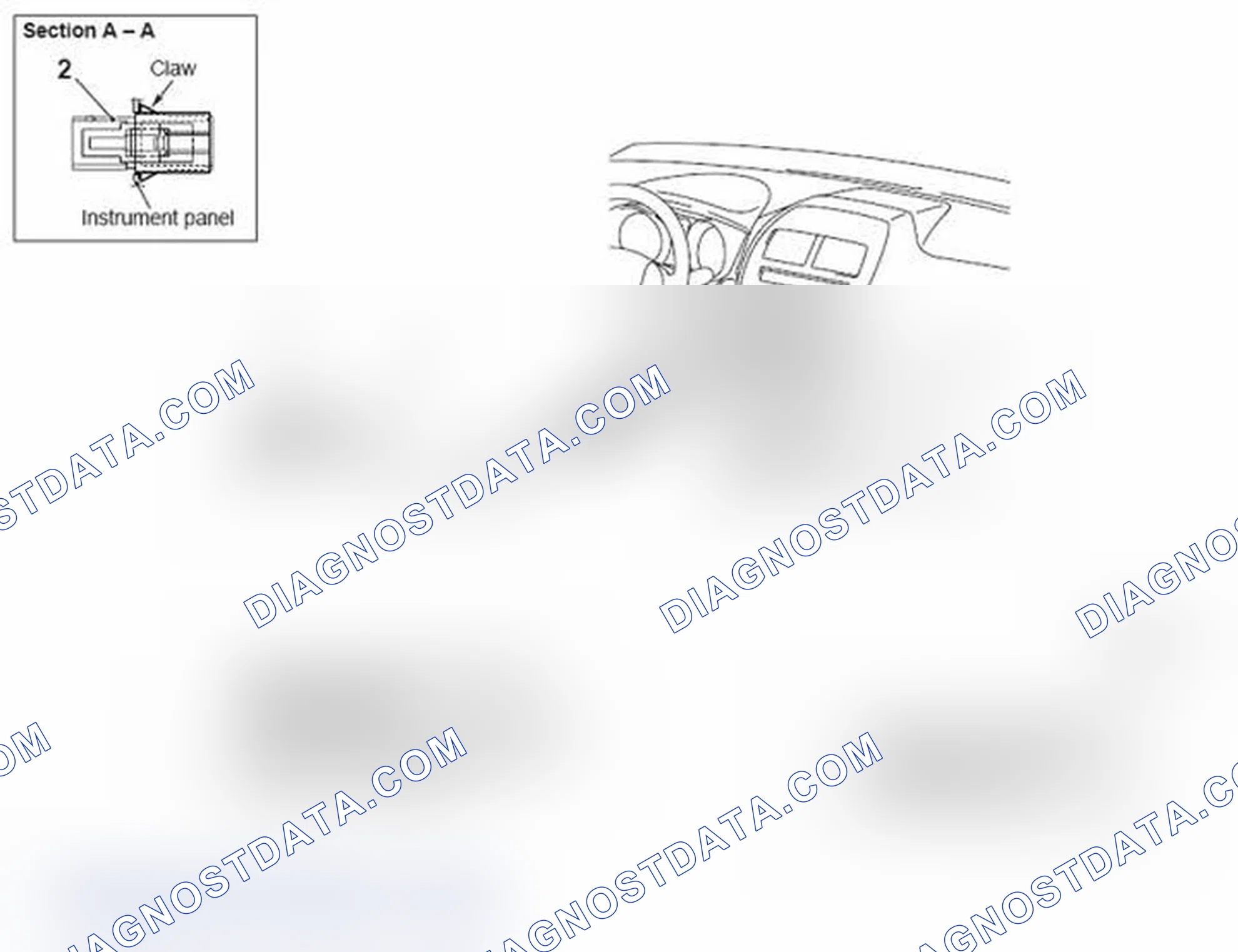 Scheme 7: REMOVAL AND INSTALLATION