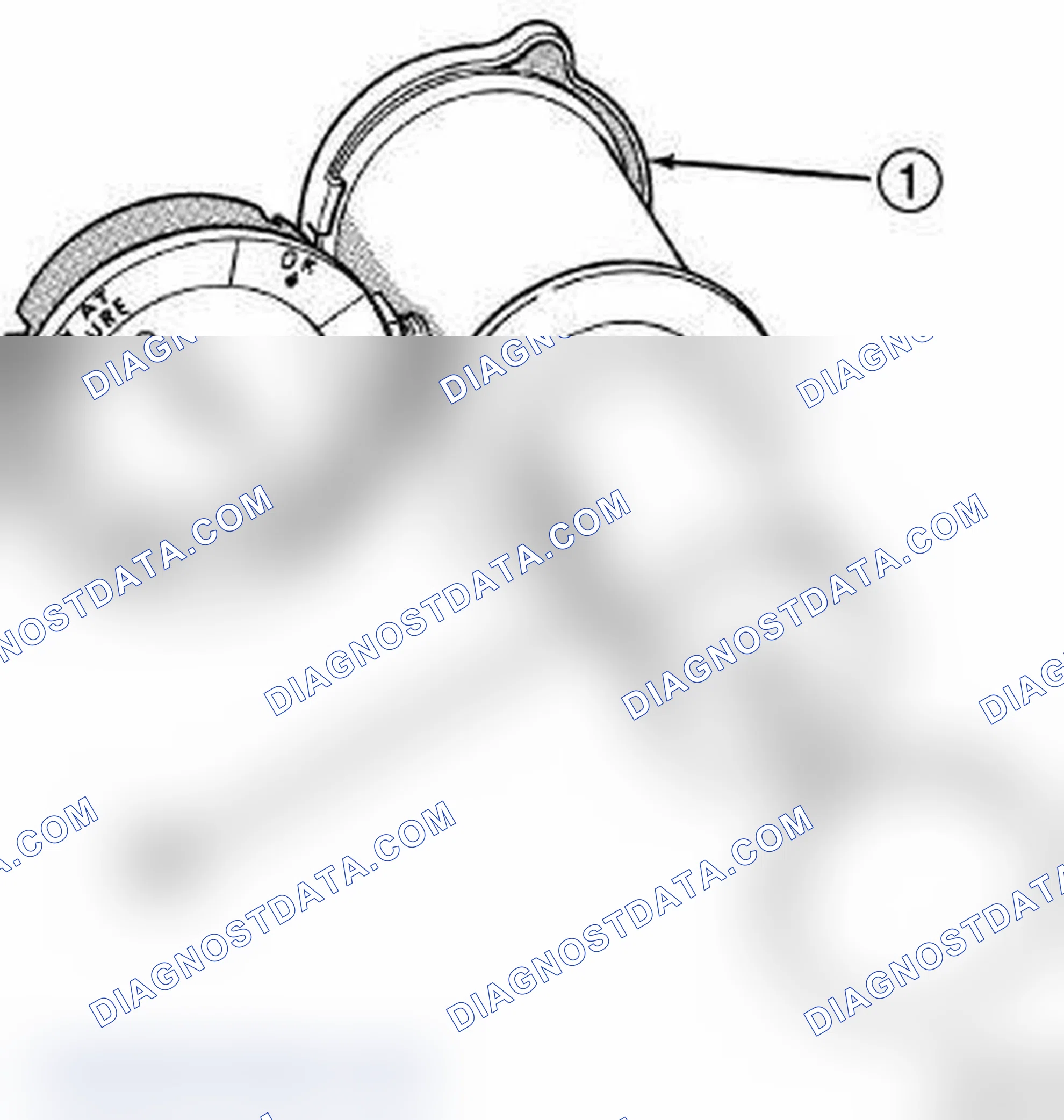Scheme 34: RADIATOR CAP