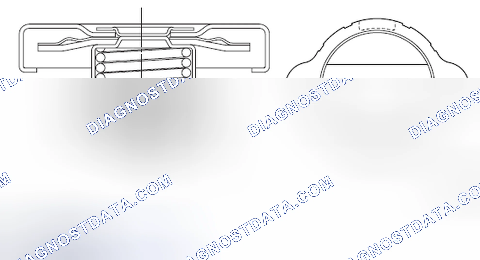 Scheme 14: Radiator Cap