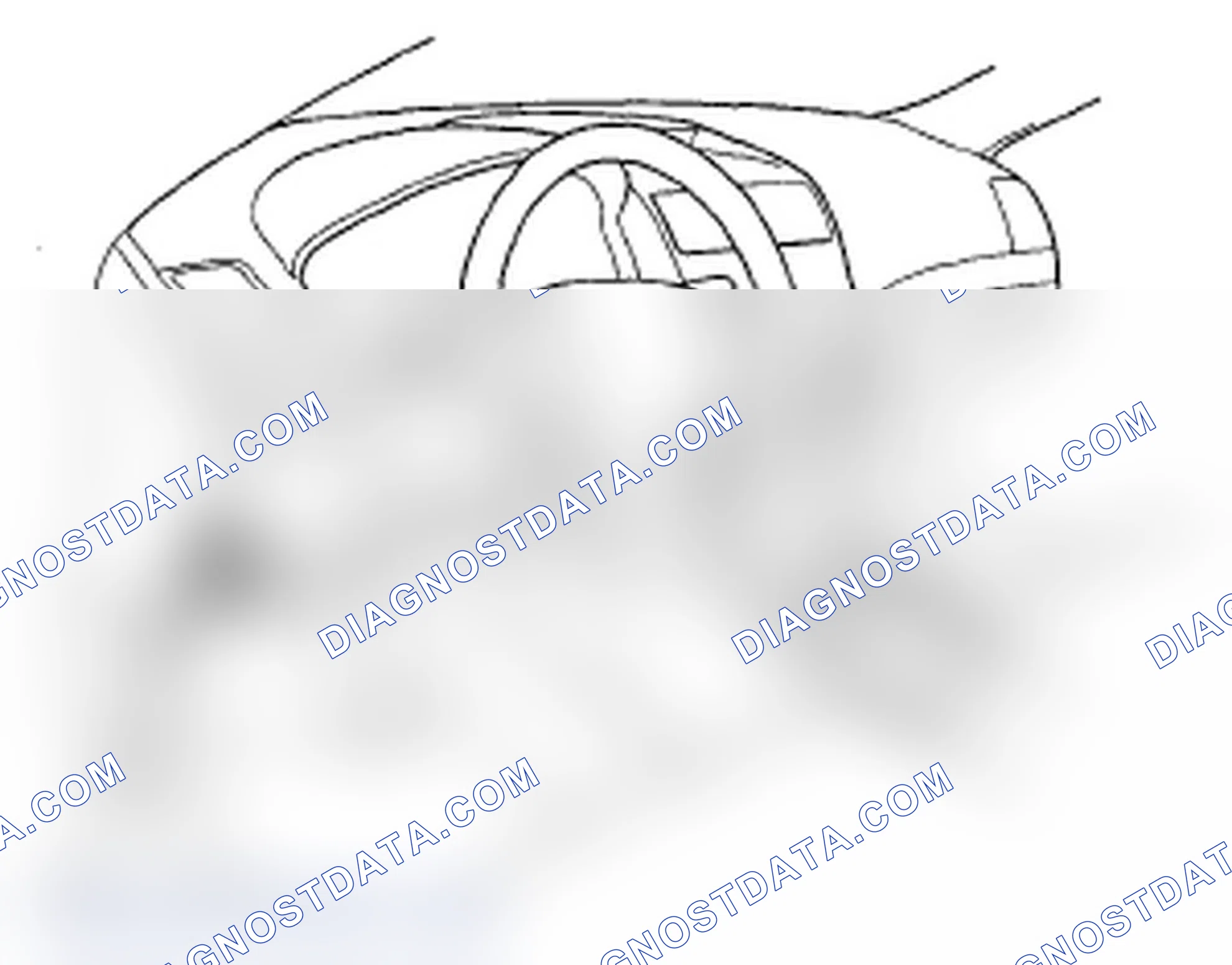 Scheme 15: Idle Speed Inspection