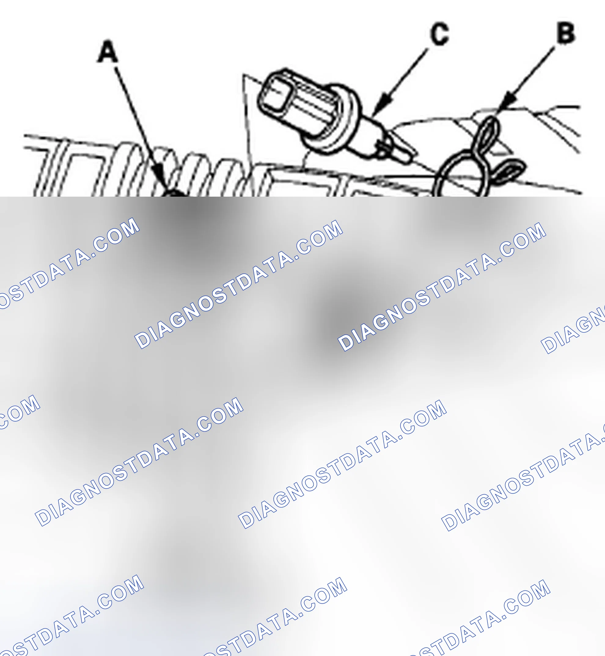 Scheme 380: IAT Sensor Replacement