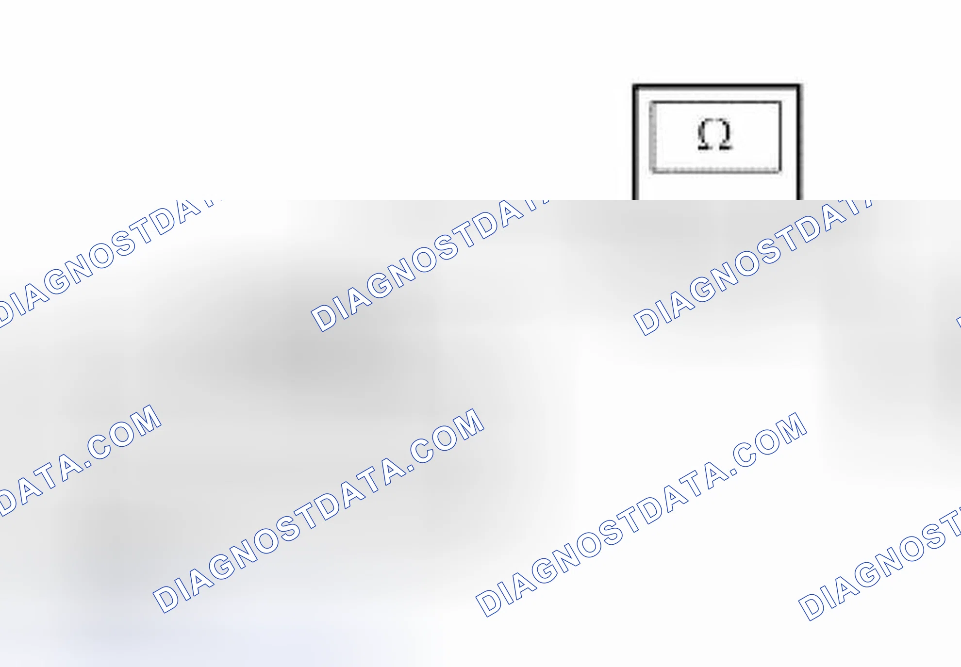 Scheme 69: PINPOINT TEST A: THE LUGGAGE COMPARTMENT LID IS INOPERATIVE - FROM THE REMOTE SWITCH
