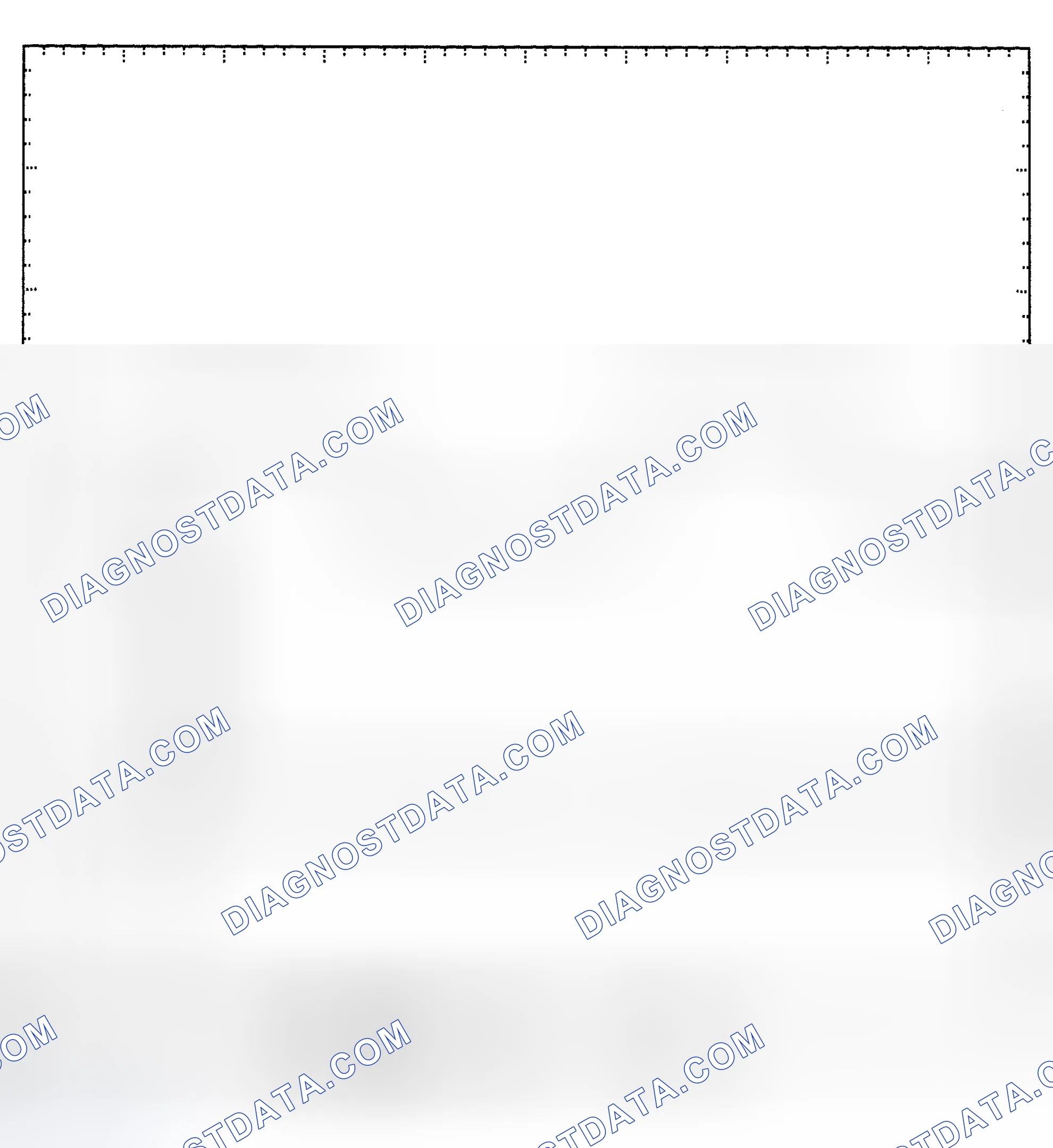 Scheme 26: Injector Bank - Known Good - Voltage Pattern