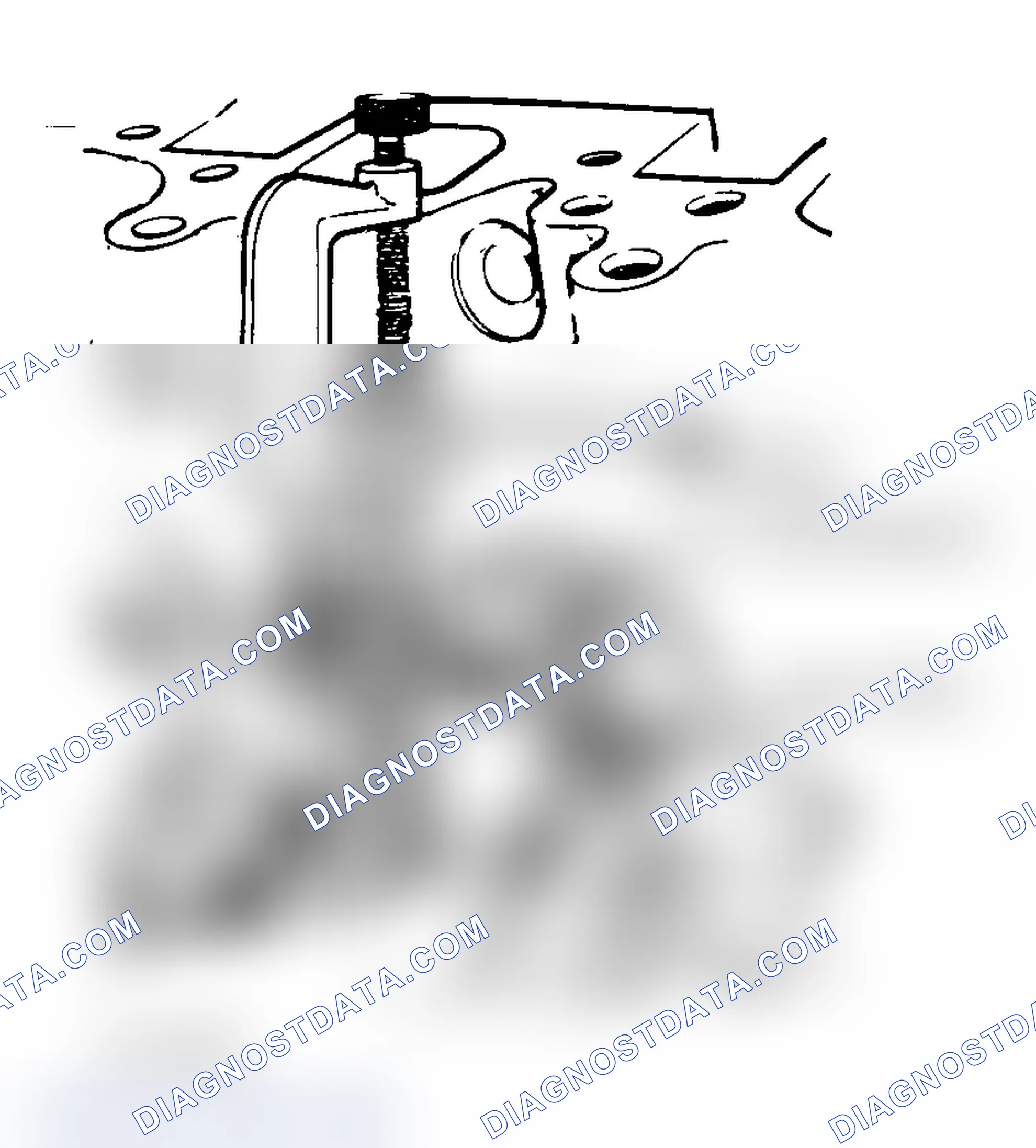Scheme 8: Measuring Valve Stem-to-Guide Clearance