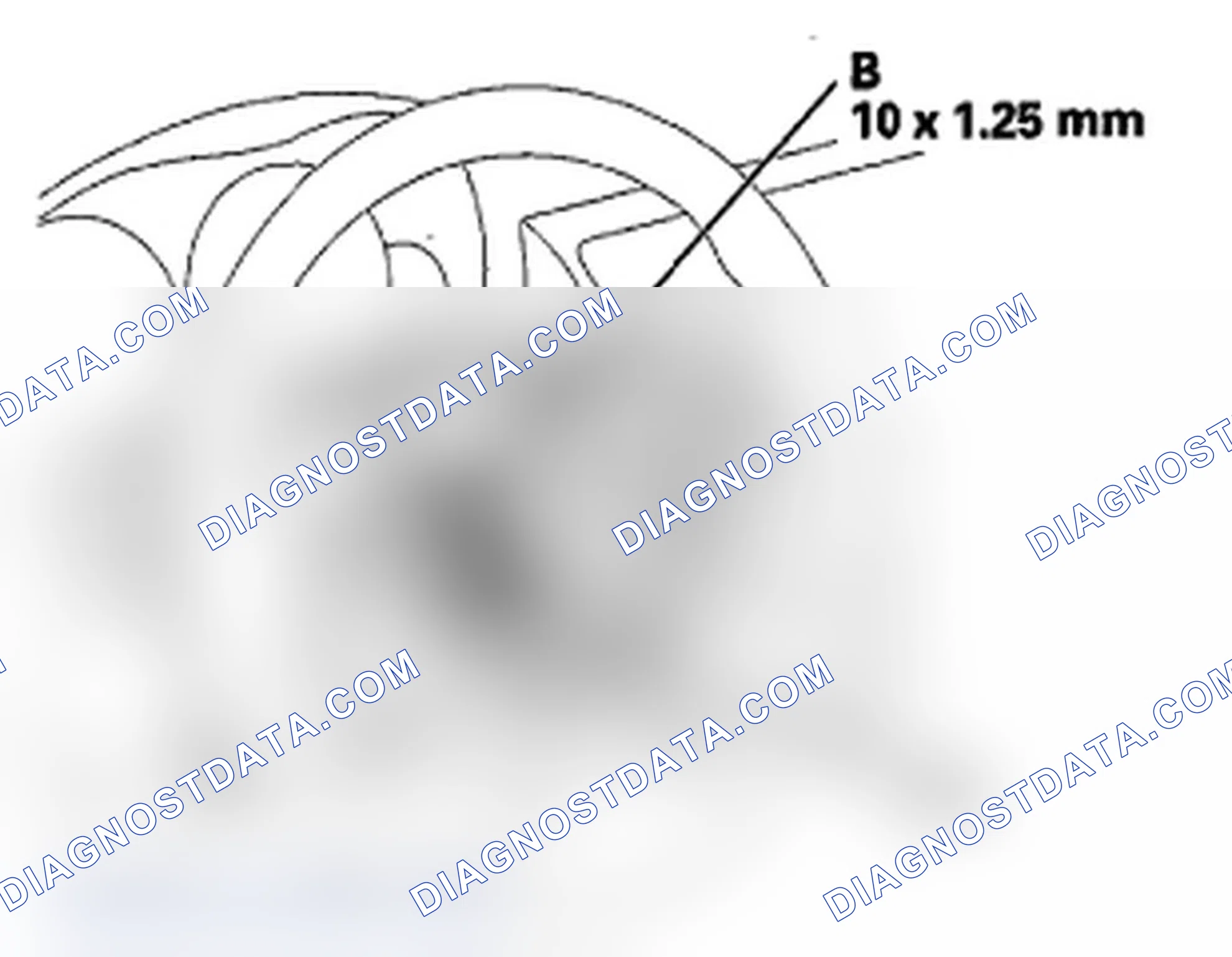 Scheme 6: Steering Wheel Removal