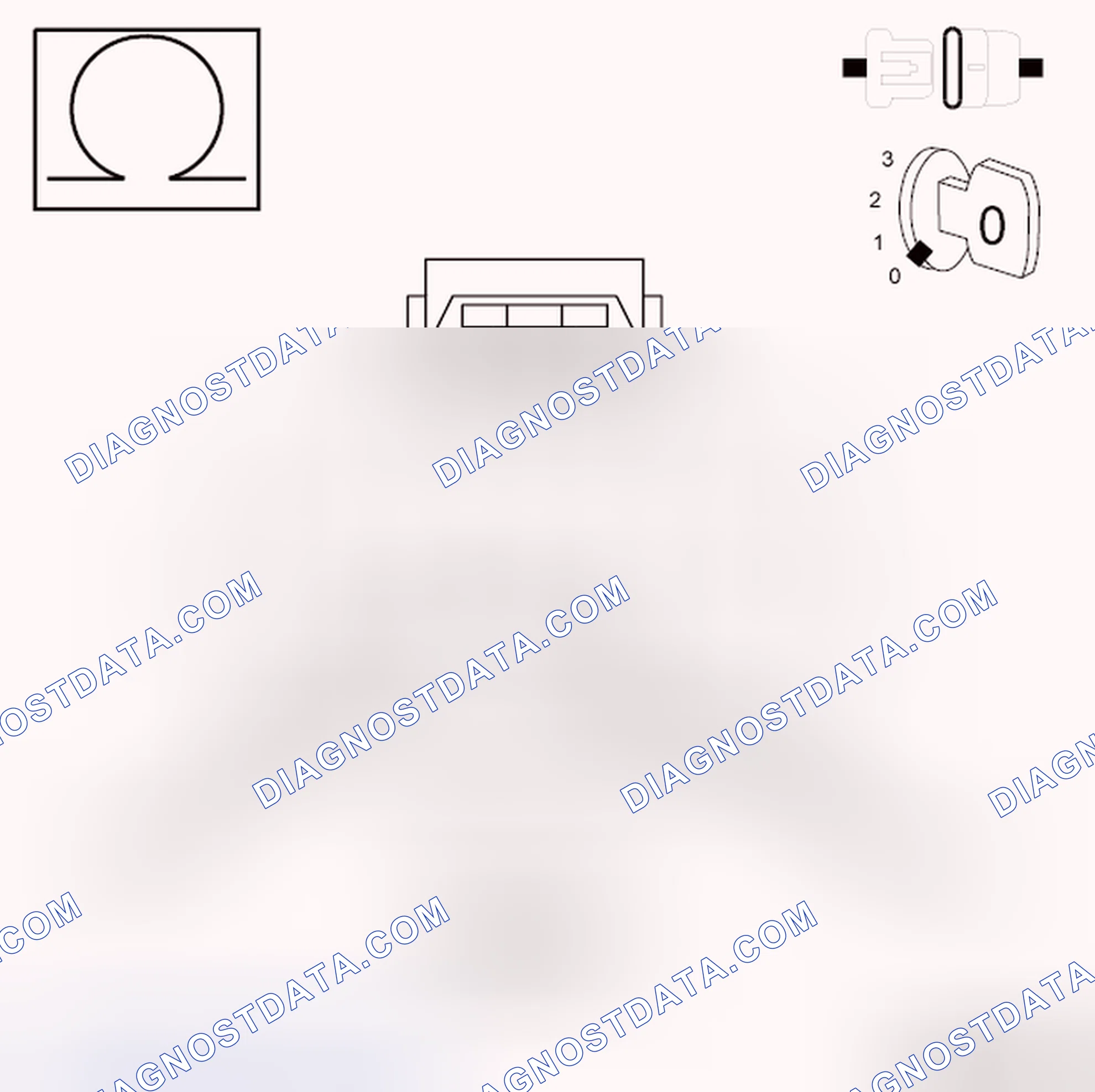 Scheme 30: DIAGNOSTIC TEST