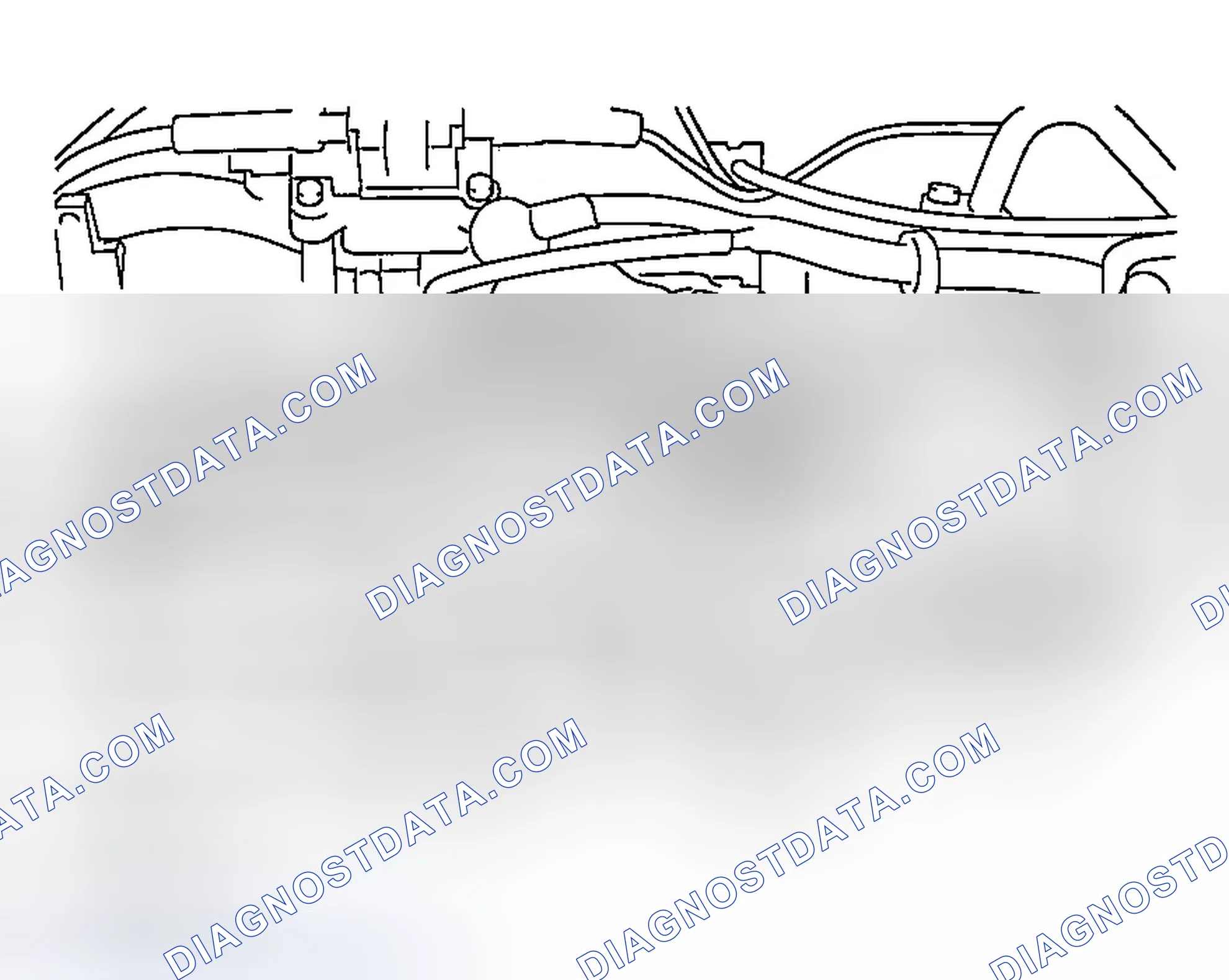 Scheme 210: FRONT SIDE BELT