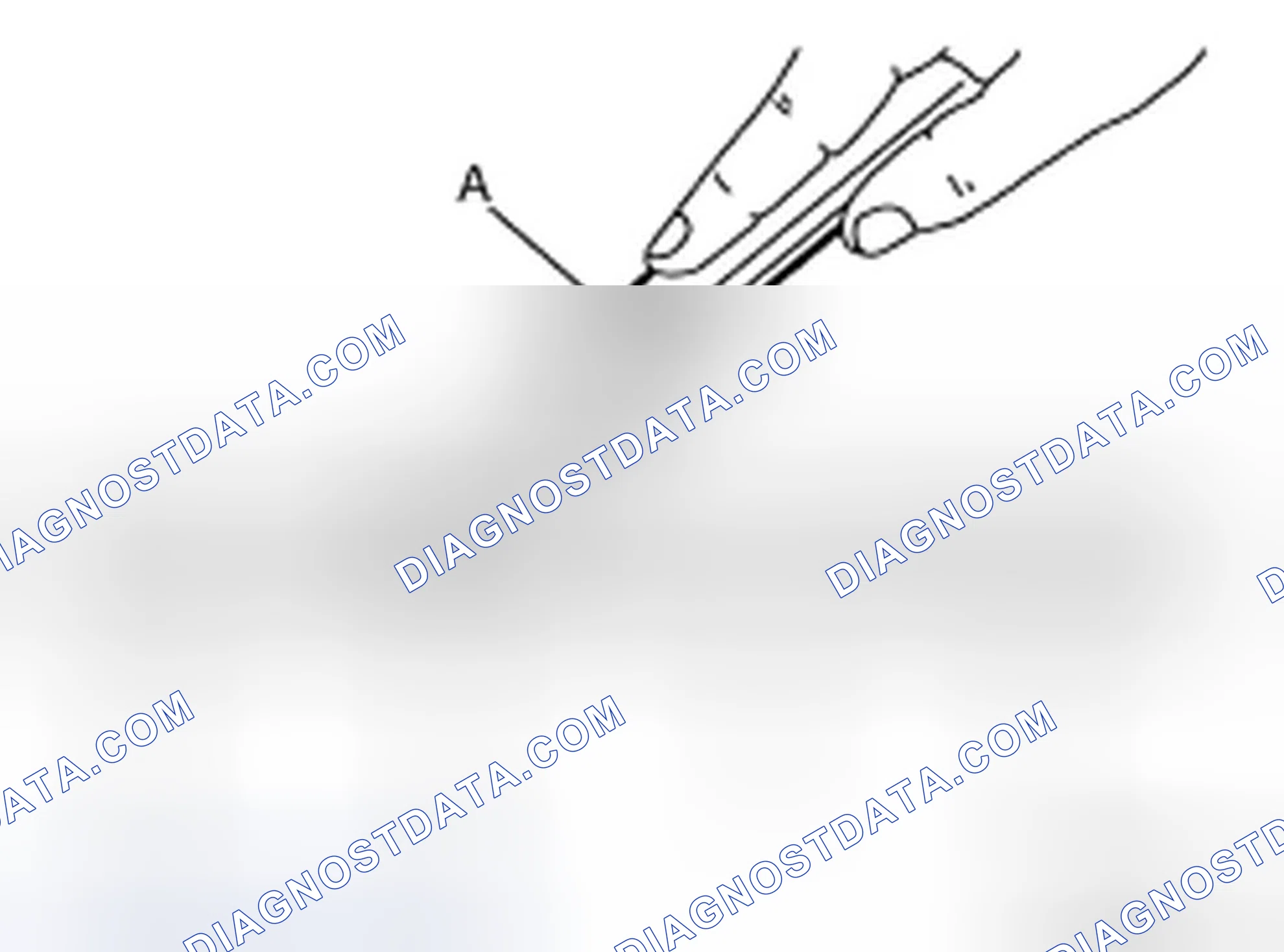 Scheme 2: LIQUID GASKET APPLICATION PROCEDURE