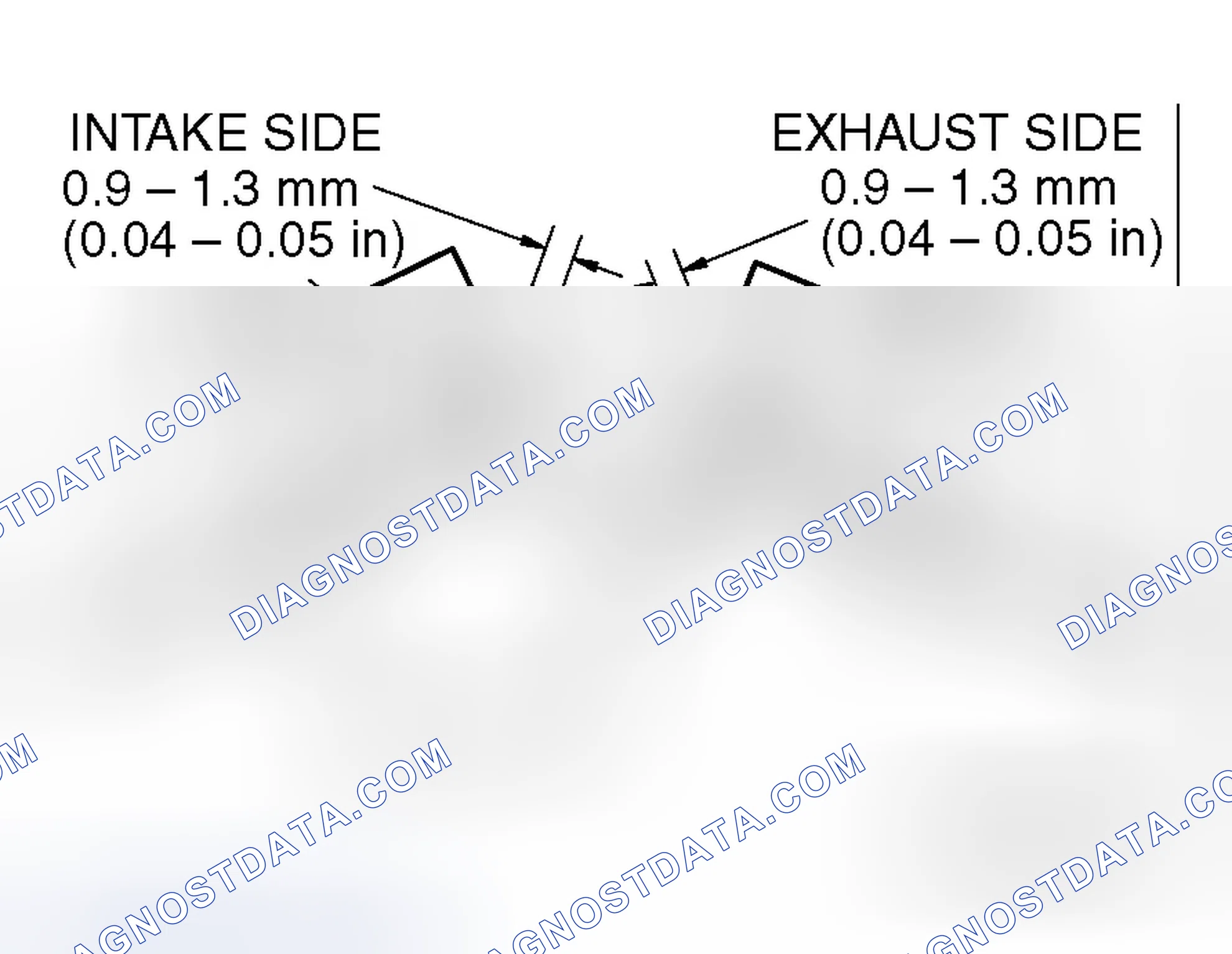 Scheme 643: VALVE SEAT RECONDITIONING PROCEDURE