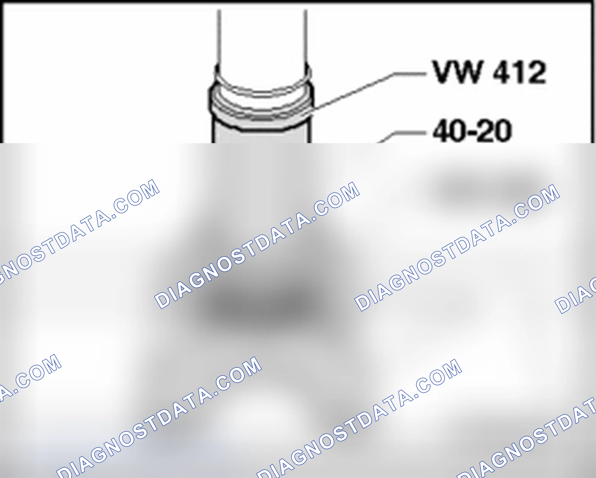 Scheme 1006: Press on grooved ball bearing for spur gear 2